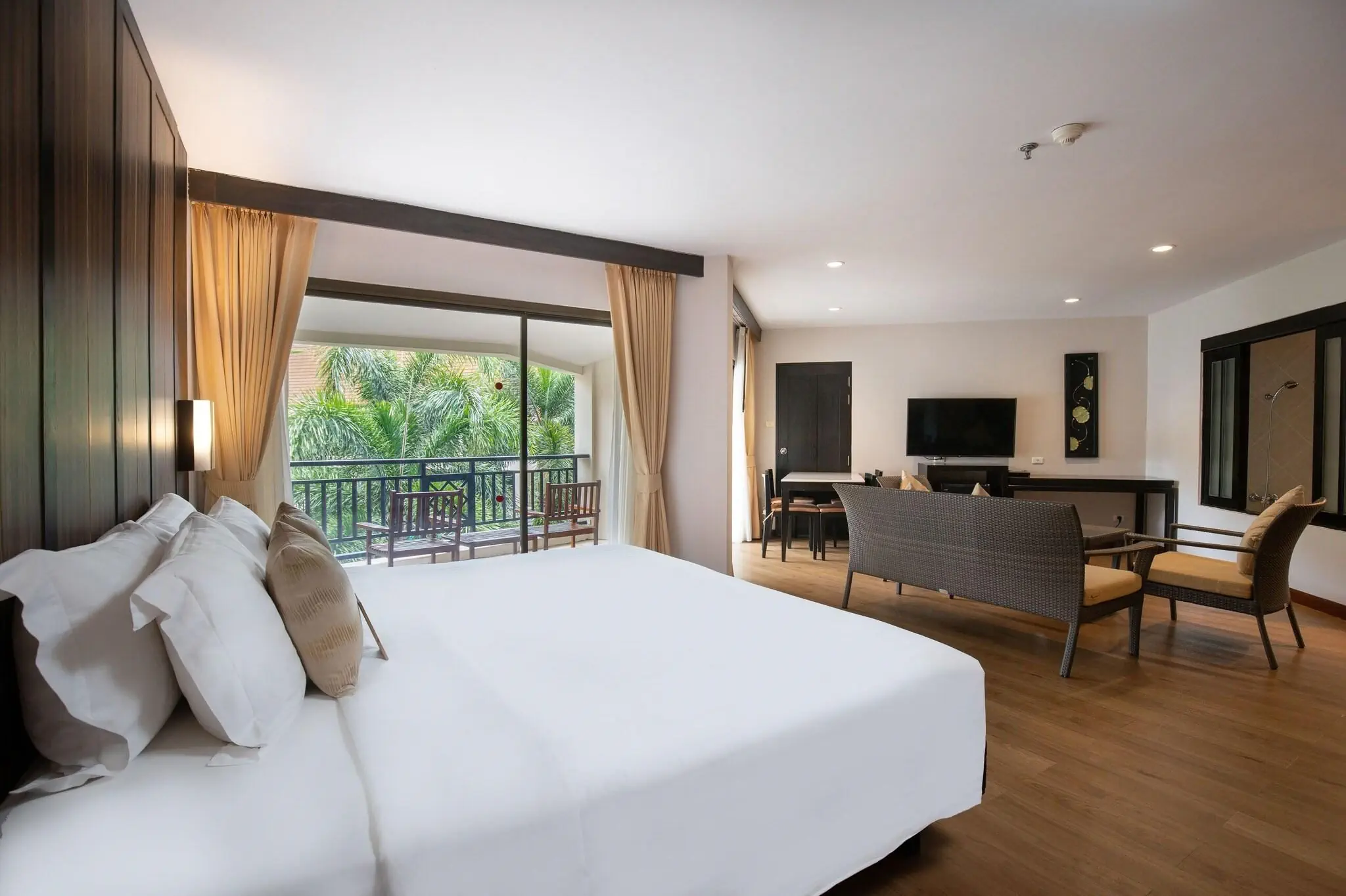 Deevana Patong Resort & Spa - zdjęcie 33