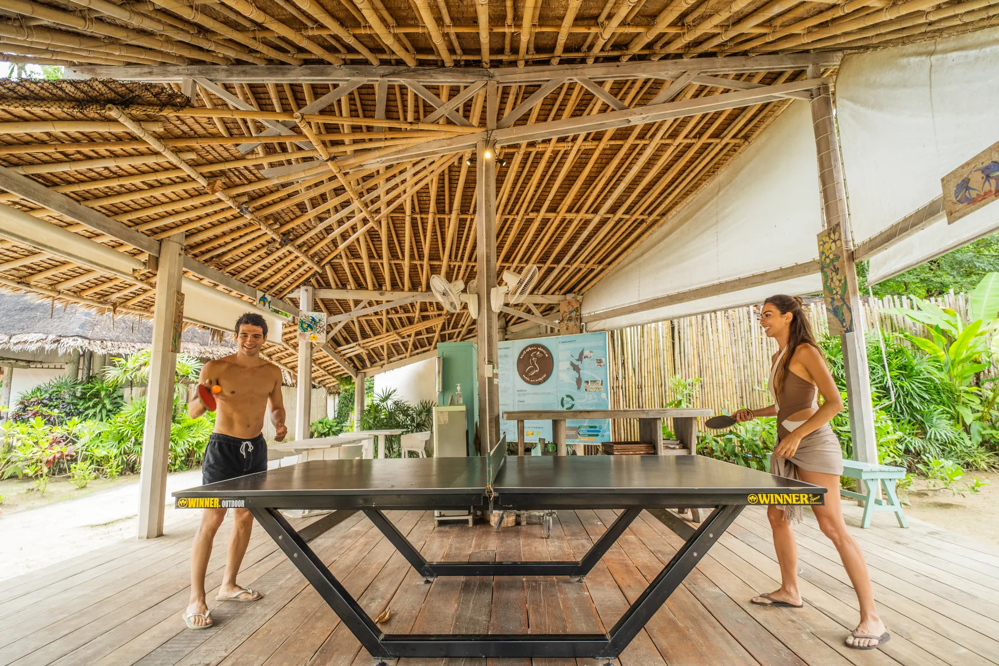 The Paradise Koh Yao Resort - zdjęcie 14