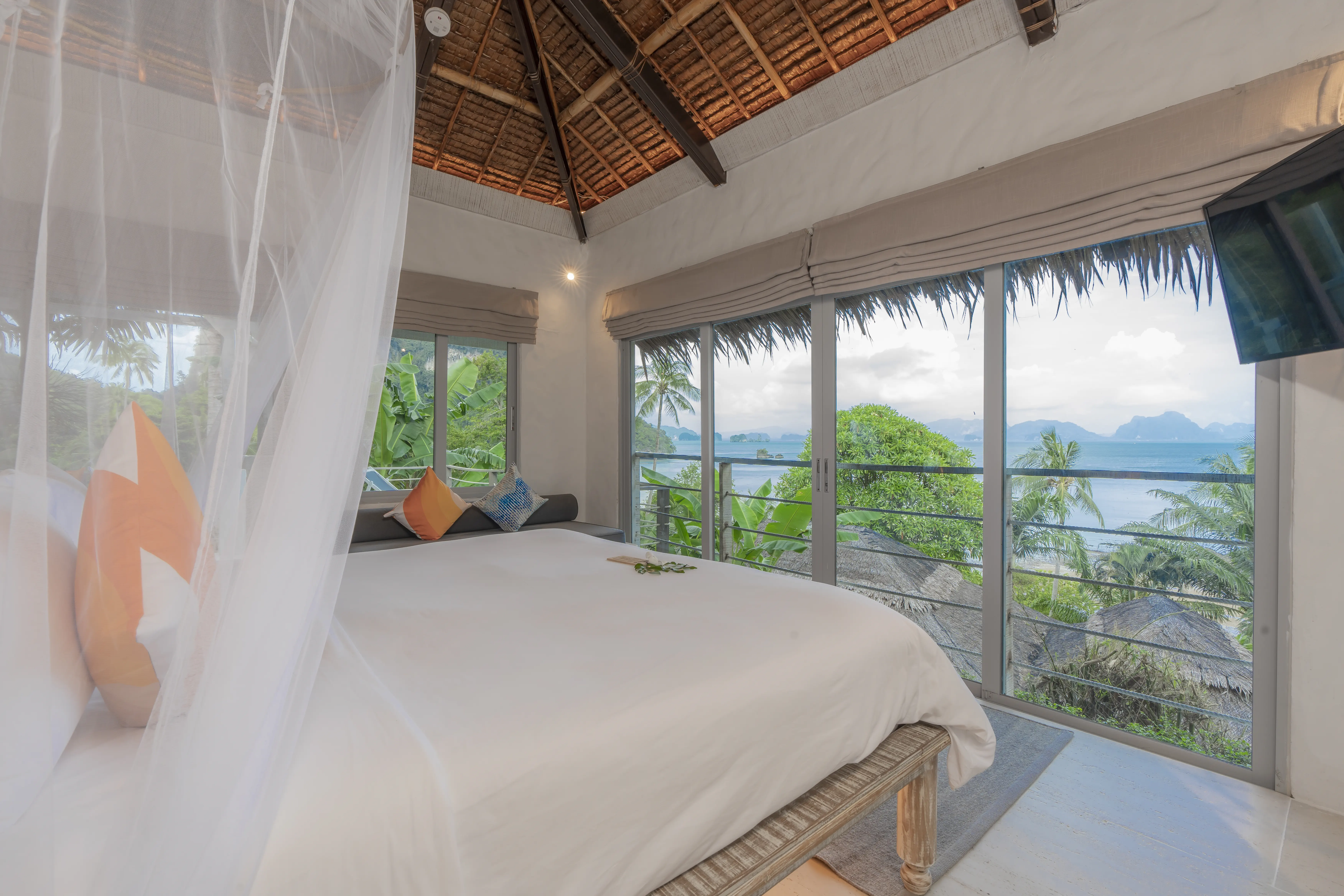 The Paradise Koh Yao Resort - zdjęcie 70