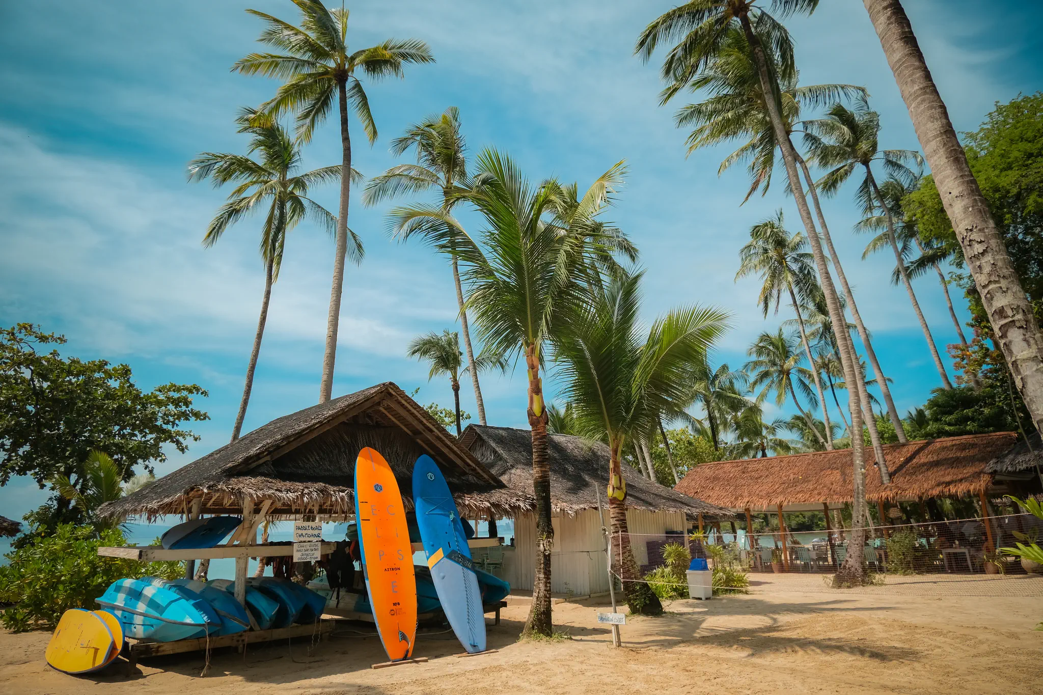 The Paradise Koh Yao Resort - zdjęcie 94