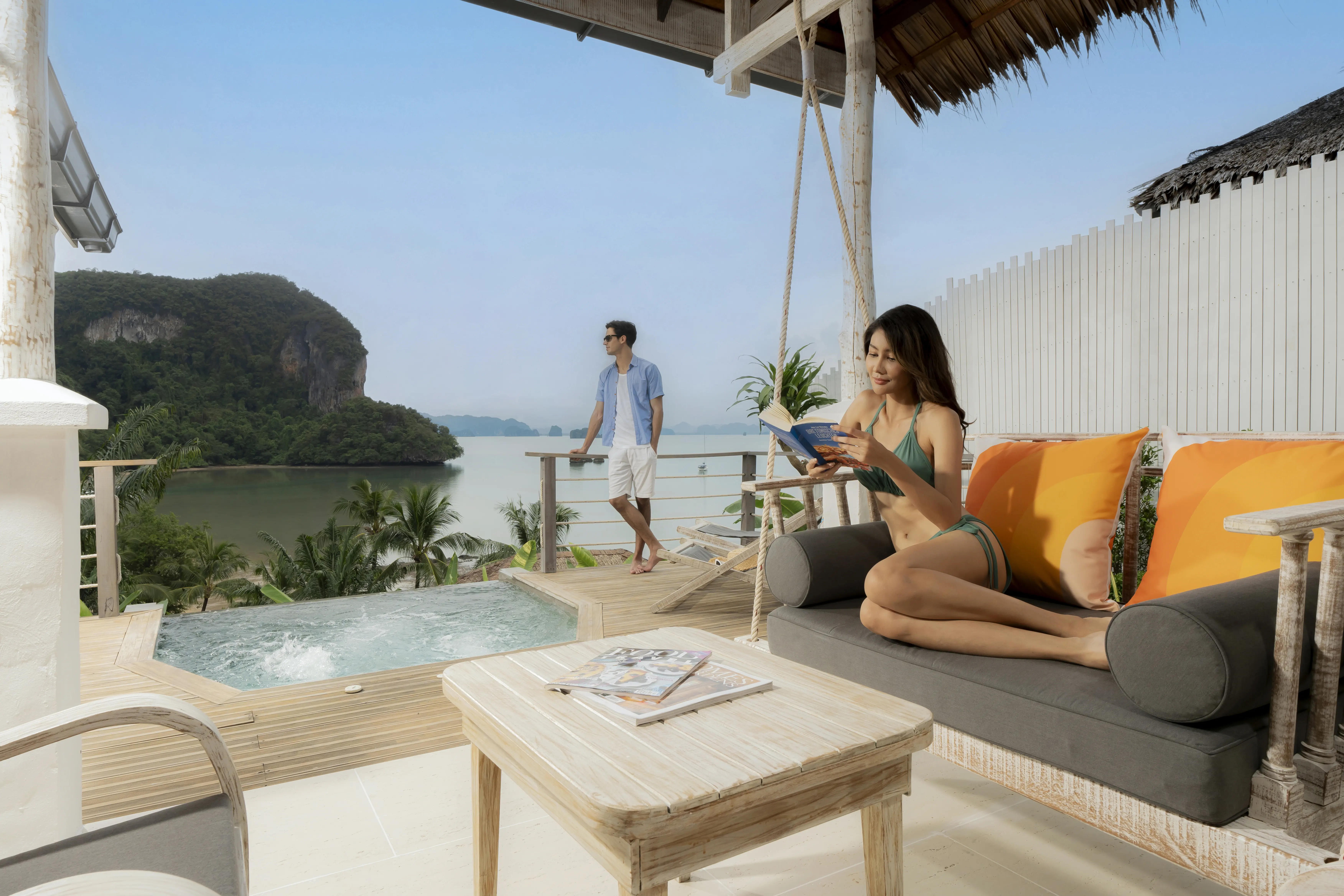 The Paradise Koh Yao Resort - zdjęcie 72