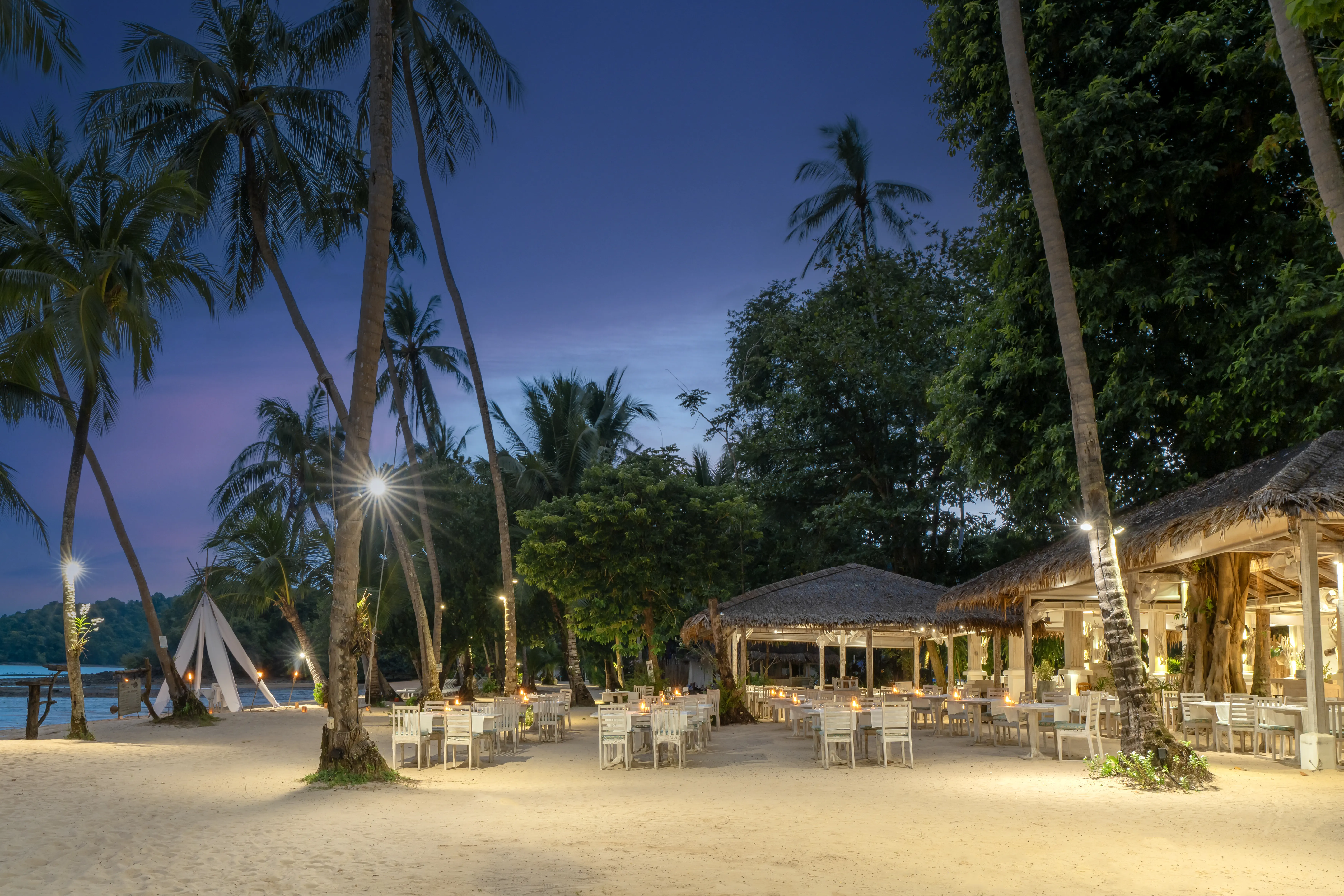 The Paradise Koh Yao Resort - zdjęcie 49