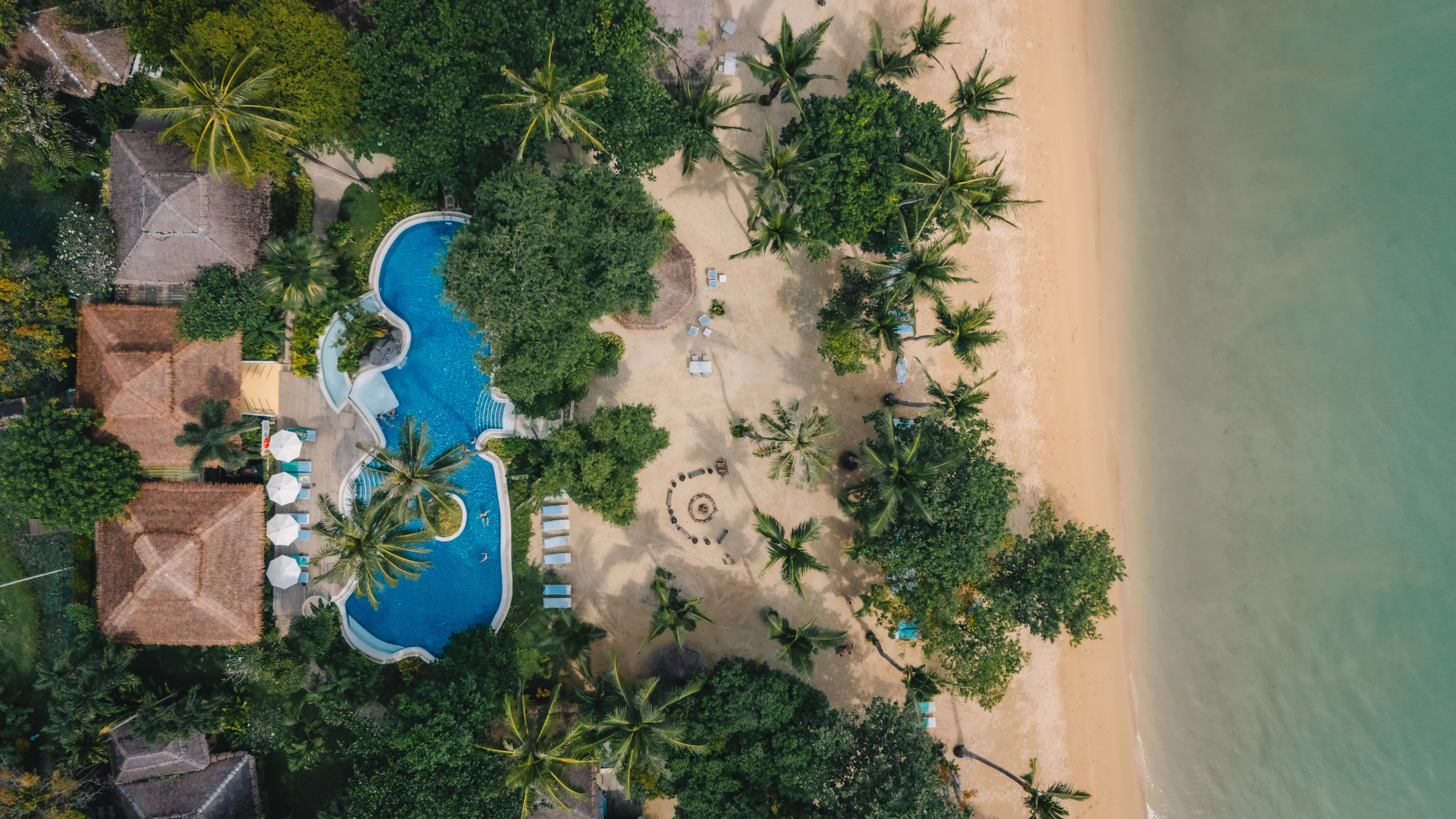 The Paradise Koh Yao Resort - zdjęcie 9