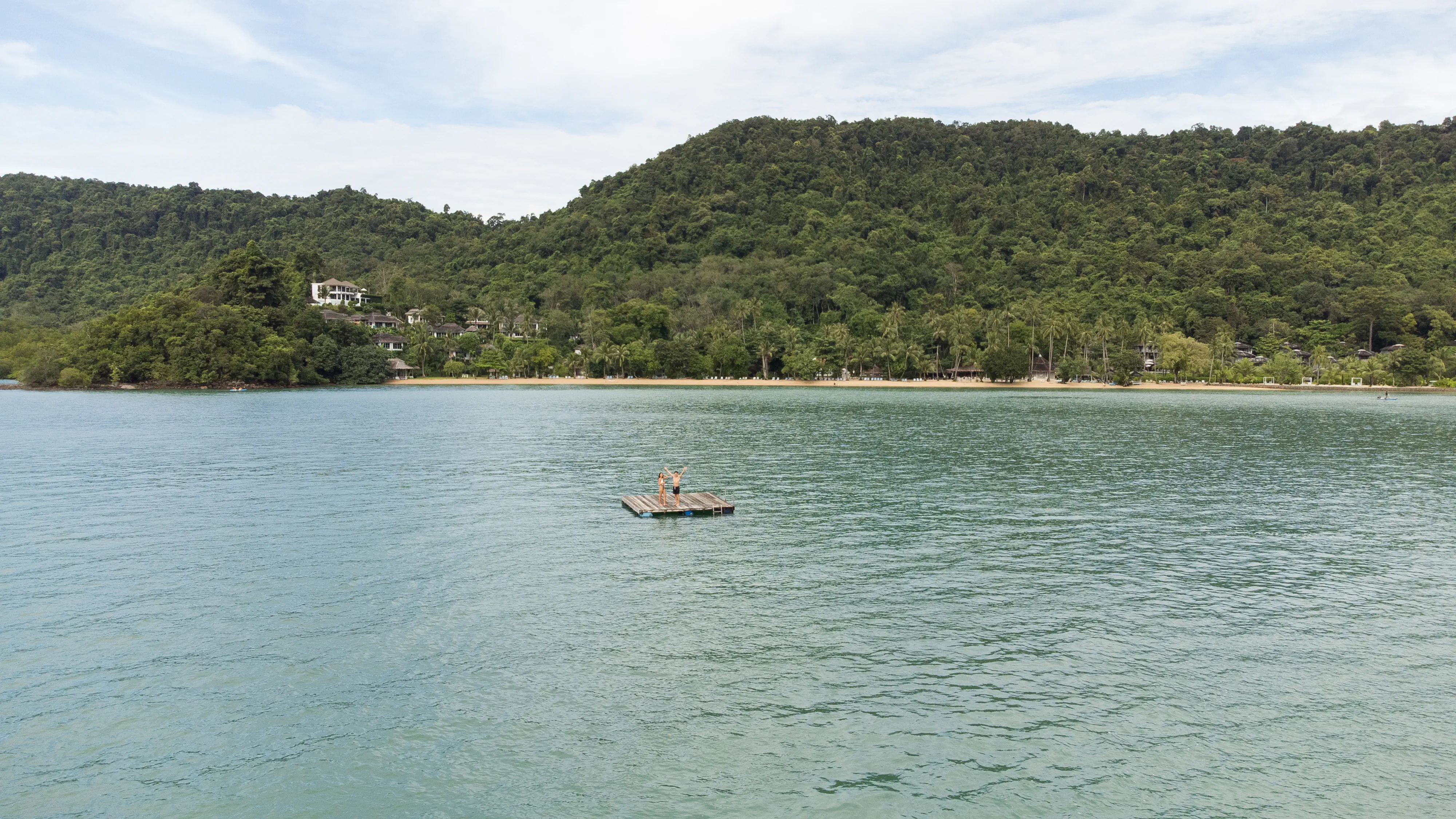 The Paradise Koh Yao Resort - zdjęcie 60
