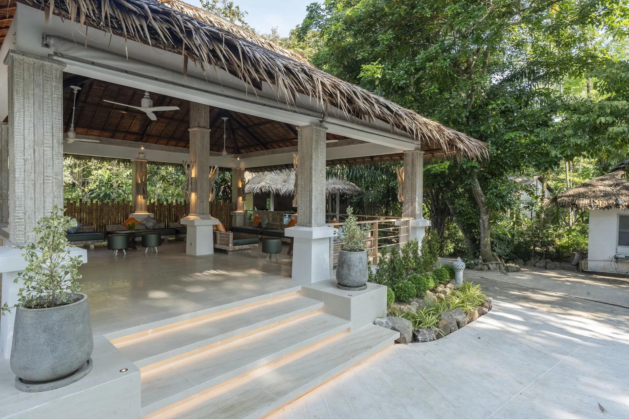 The Paradise Koh Yao Resort - zdjęcie 89