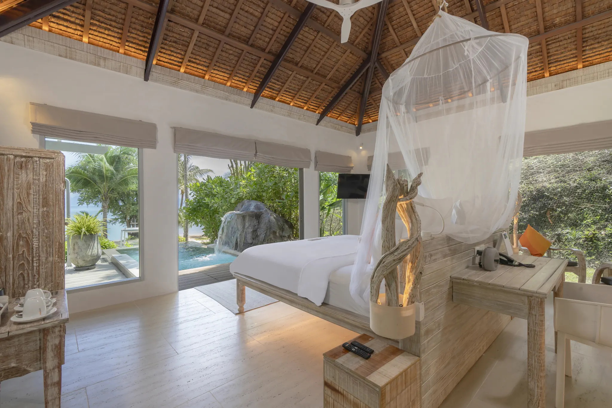 The Paradise Koh Yao Resort - zdjęcie 41