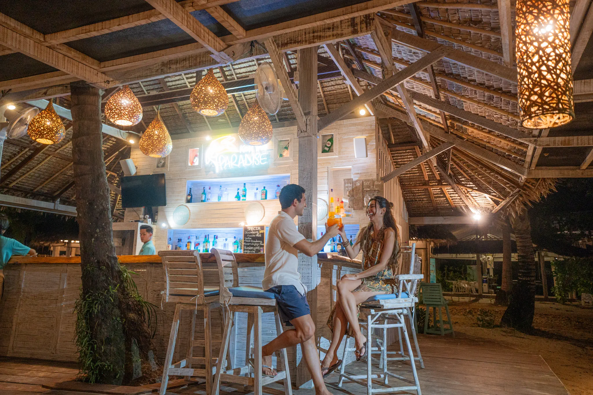 The Paradise Koh Yao Resort - zdjęcie 44