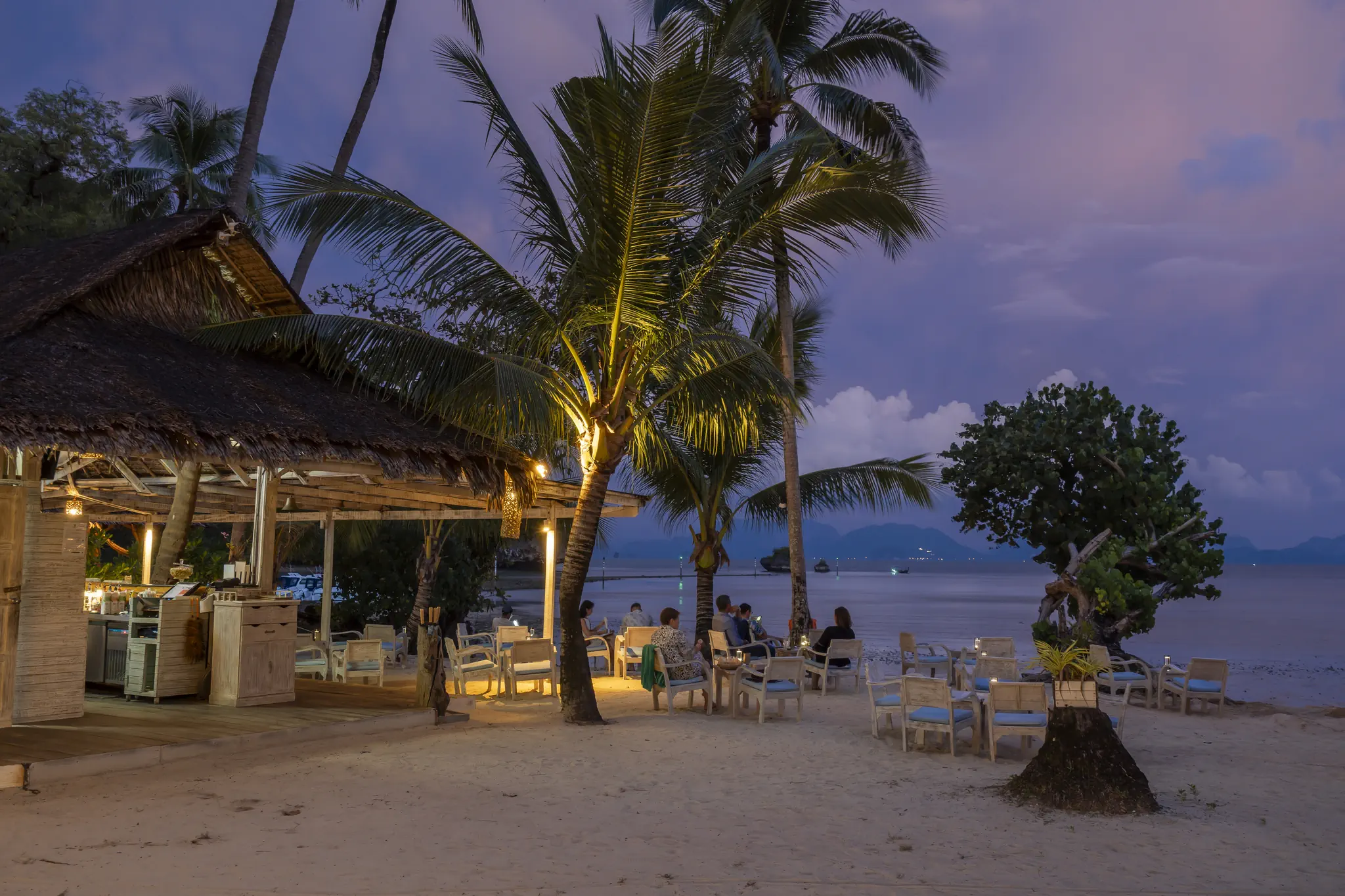 The Paradise Koh Yao Resort - zdjęcie 18