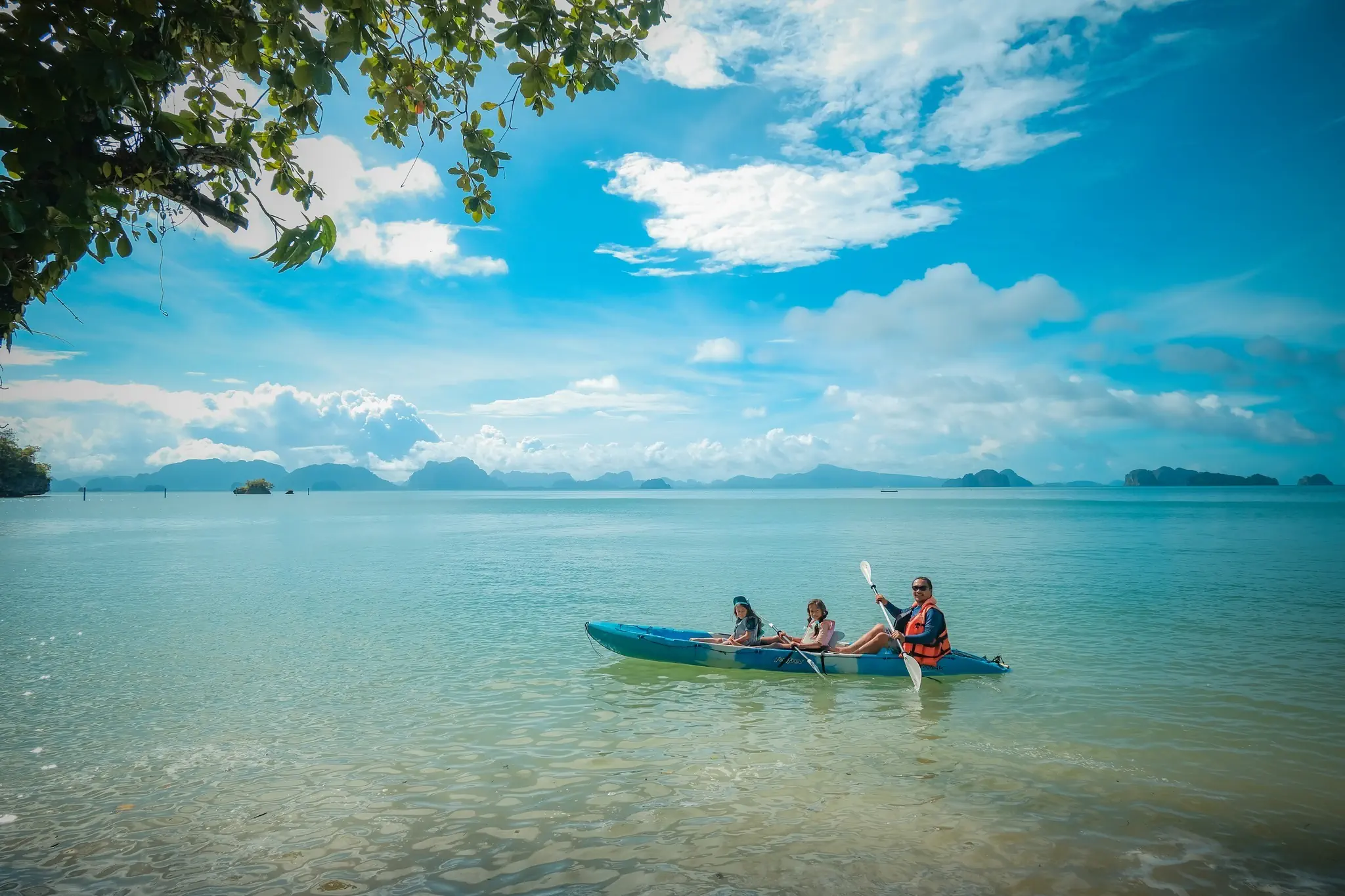 The Paradise Koh Yao Resort - zdjęcie 5