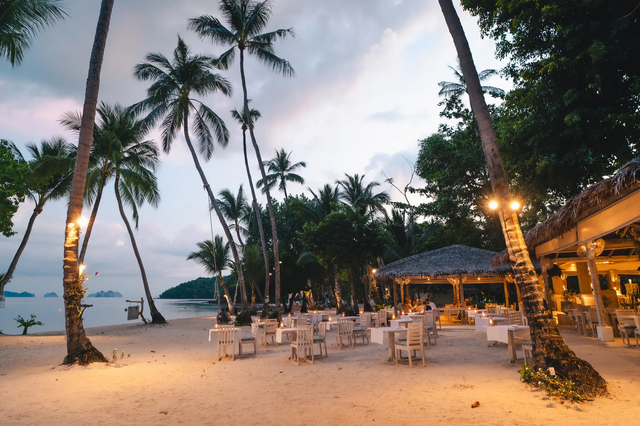 The Paradise Koh Yao Resort - zdjęcie 53