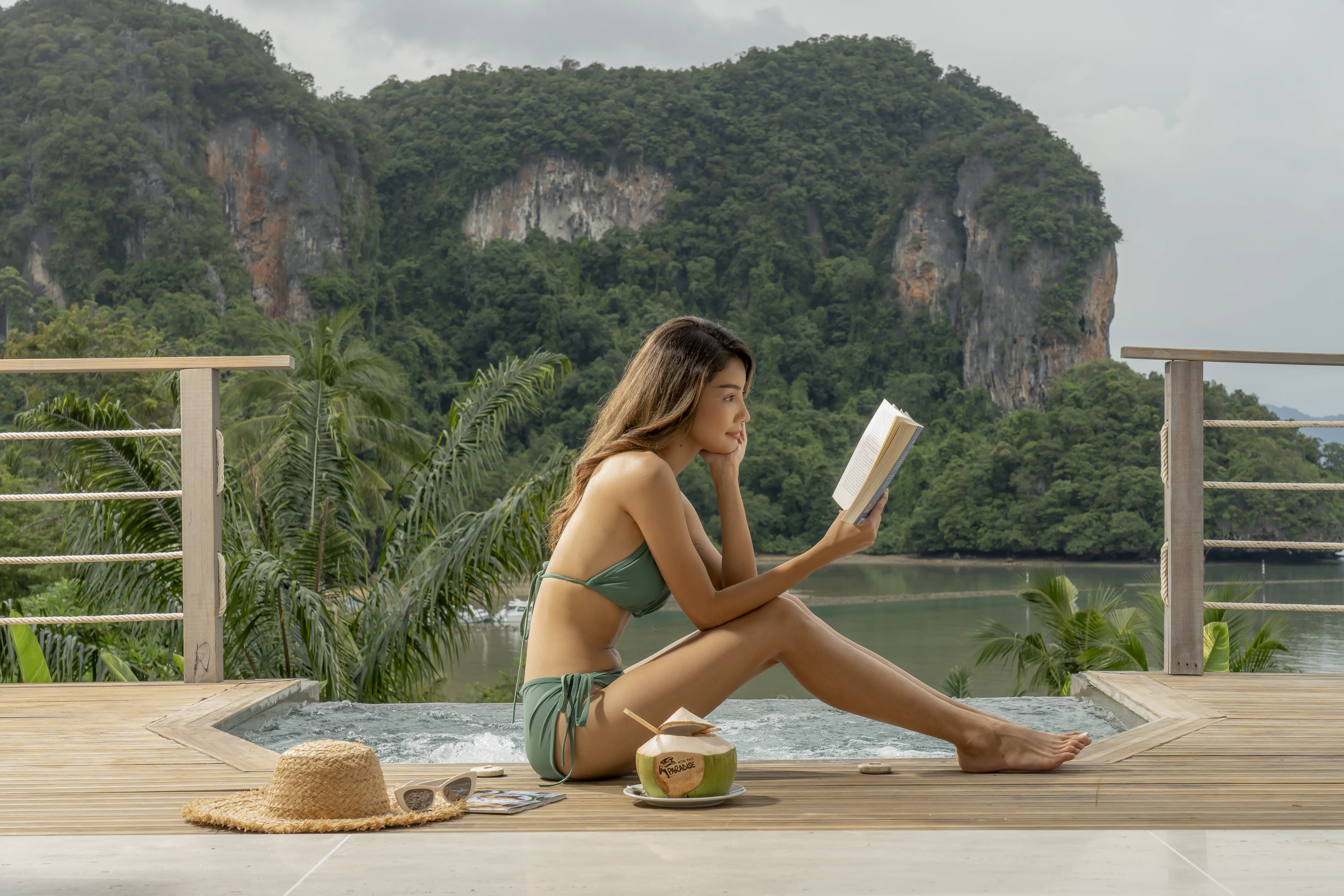 The Paradise Koh Yao Resort - zdjęcie 69