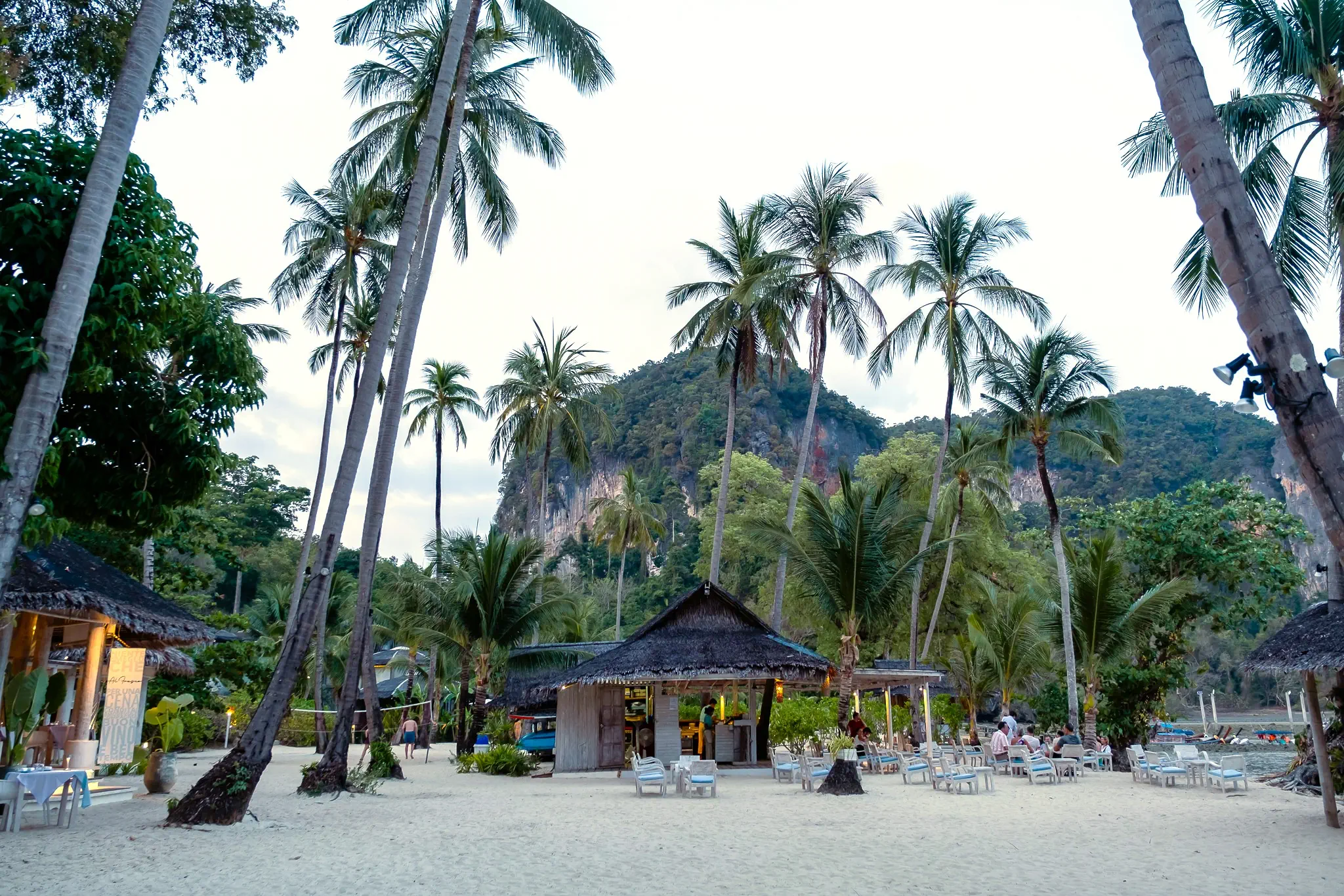 The Paradise Koh Yao Resort - zdjęcie 87