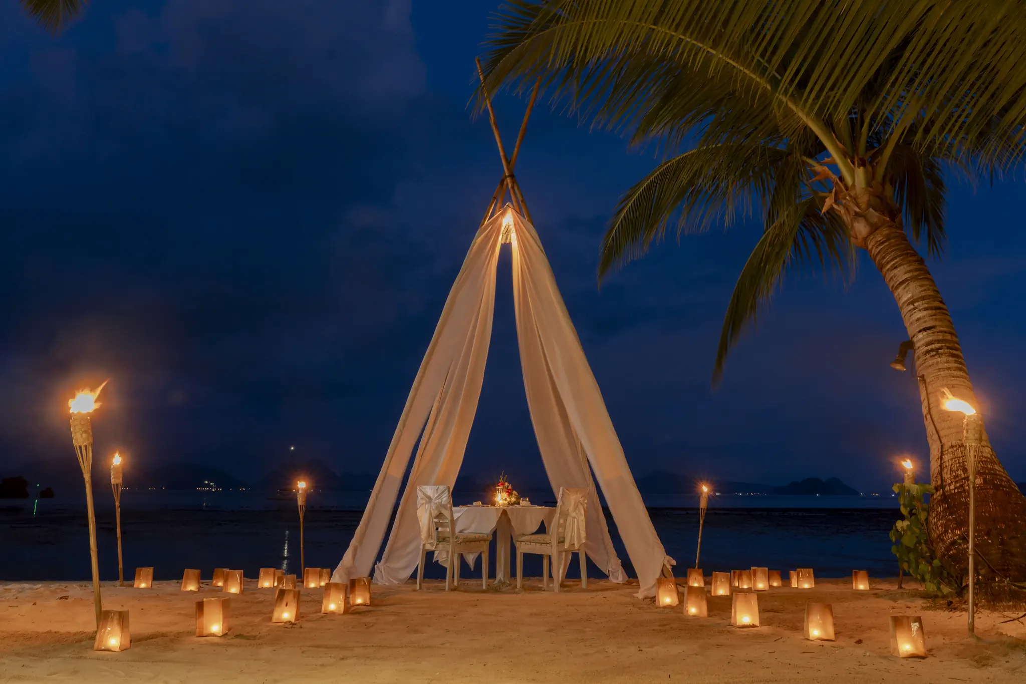 The Paradise Koh Yao Resort - zdjęcie 36