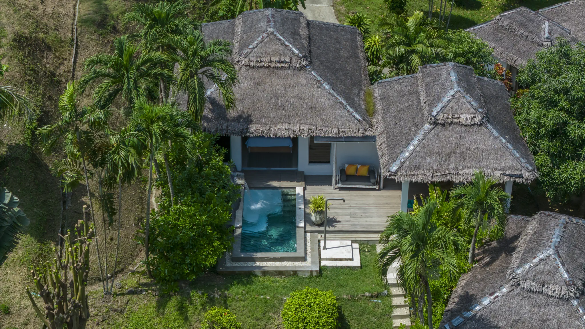 The Paradise Koh Yao Resort - zdjęcie 35