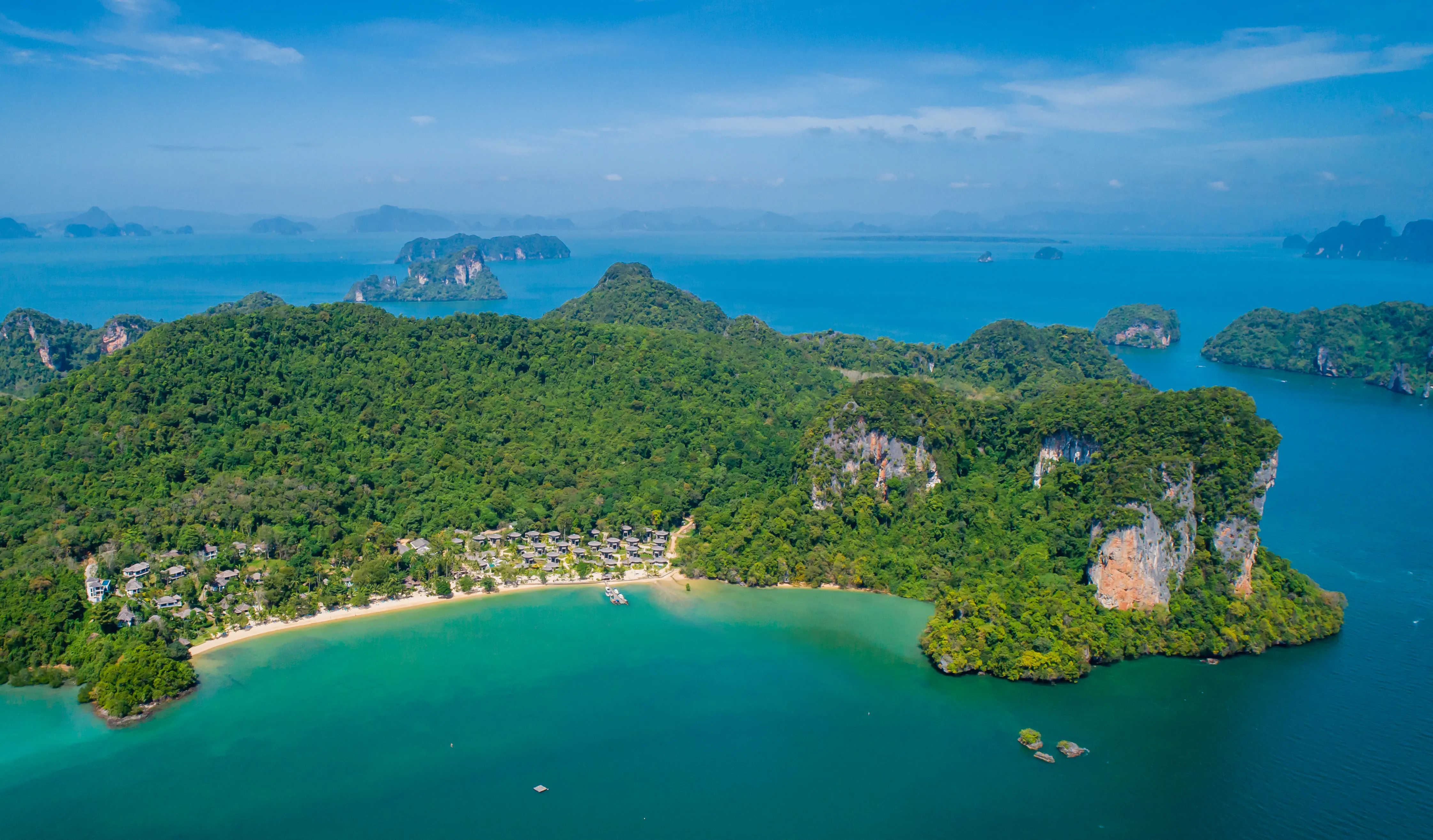 The Paradise Koh Yao Resort - zdjęcie 85