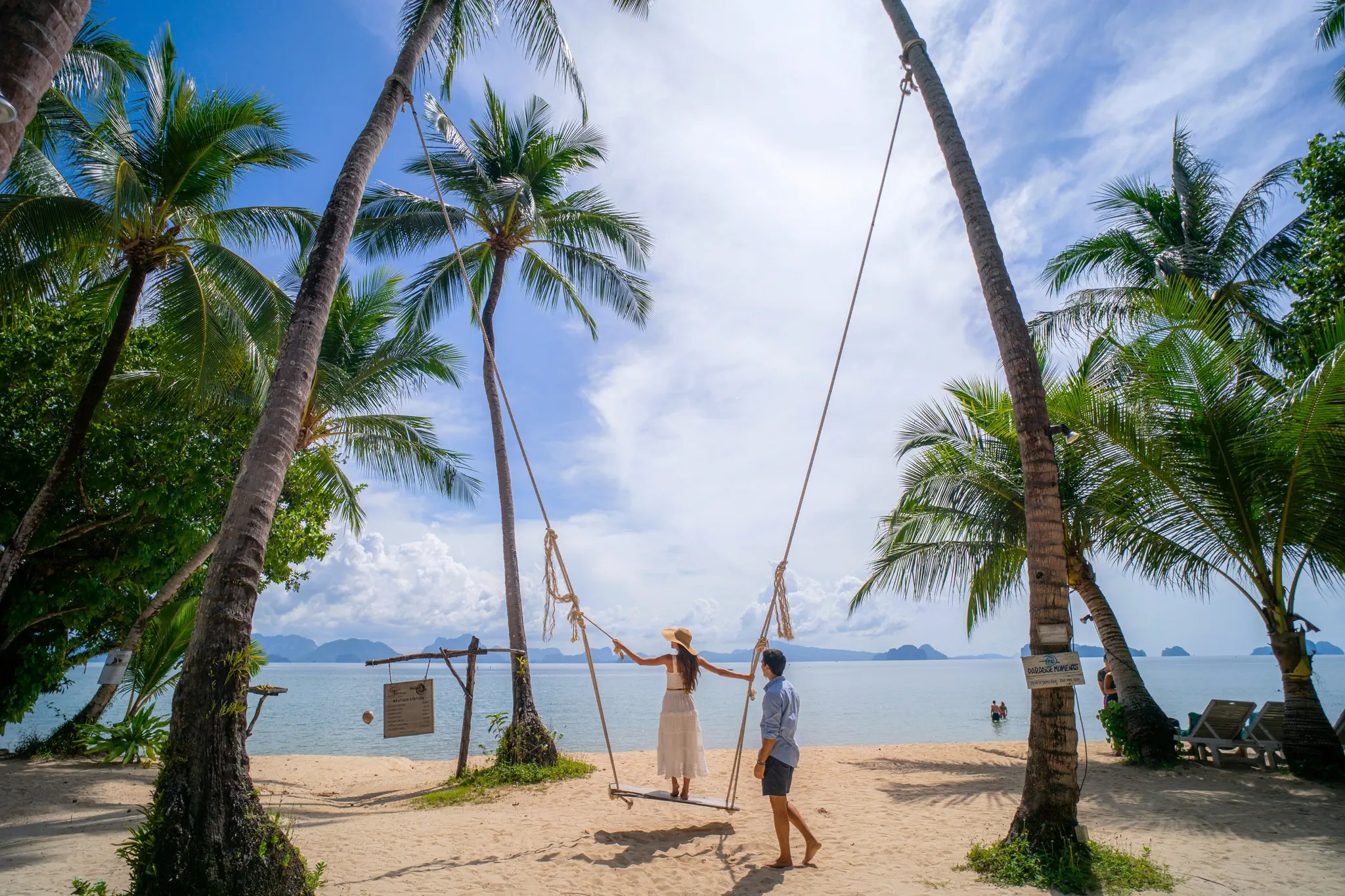 The Paradise Koh Yao Resort - zdjęcie 88
