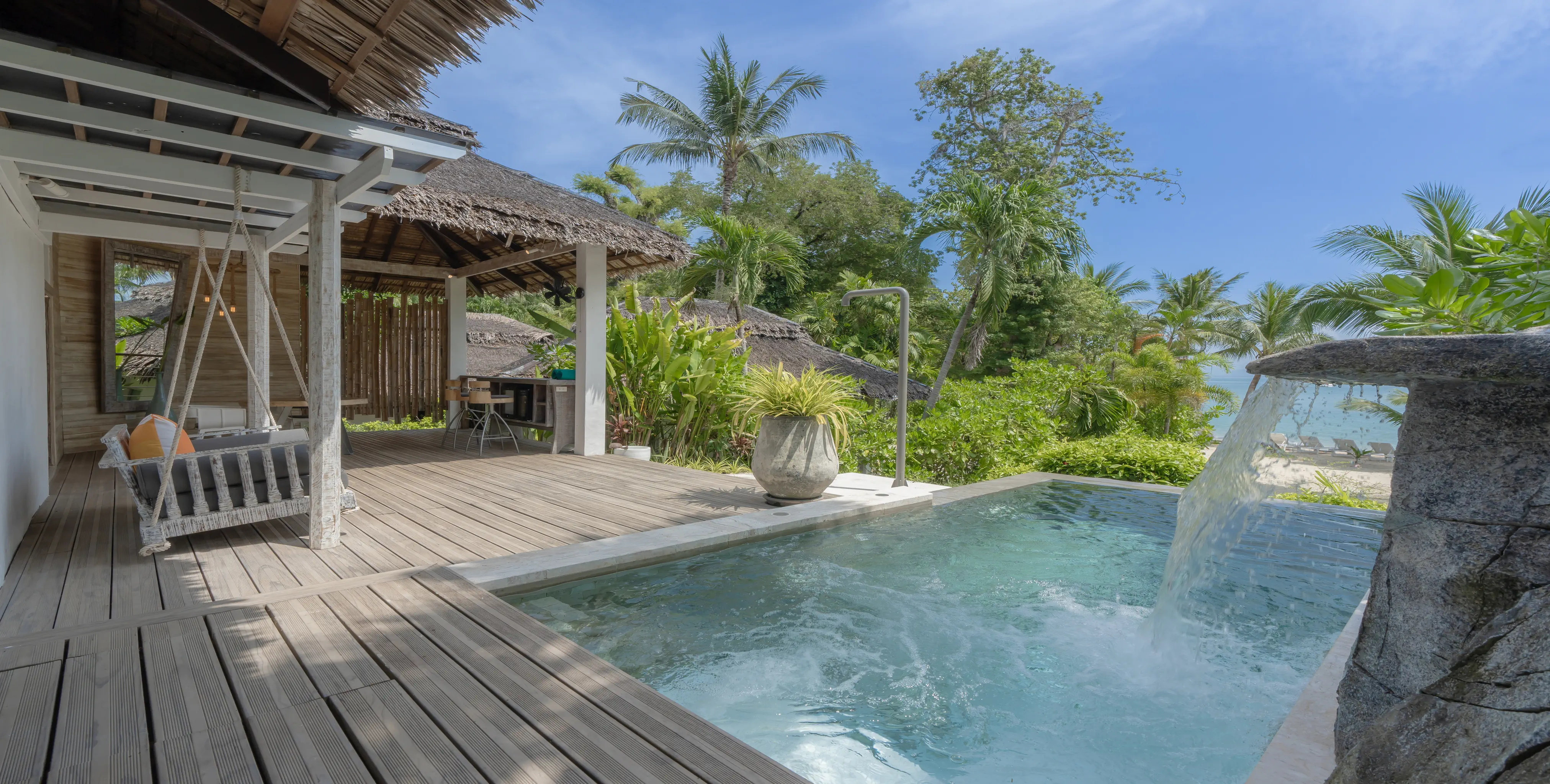 The Paradise Koh Yao Resort - zdjęcie 46