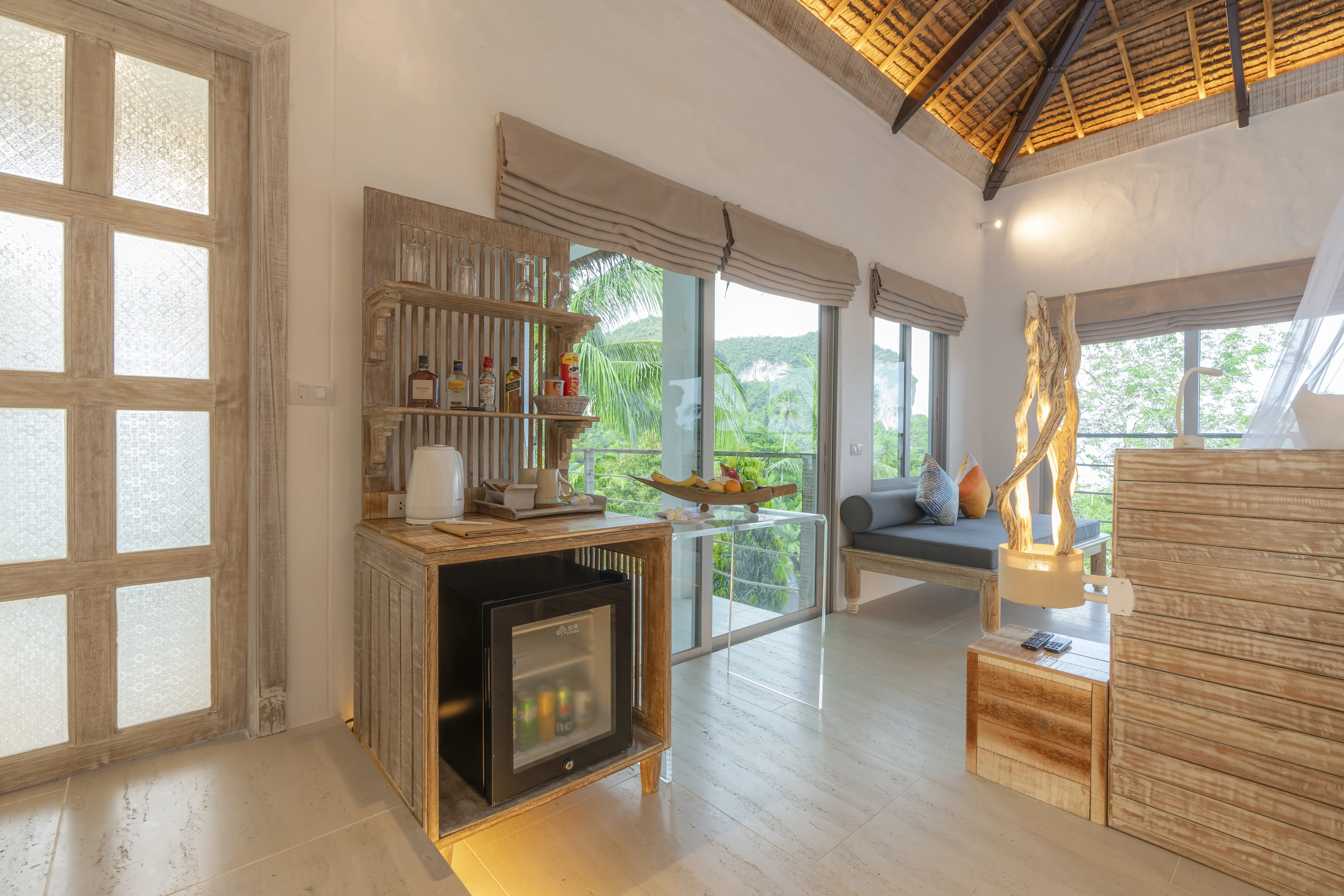 The Paradise Koh Yao Resort - zdjęcie 81