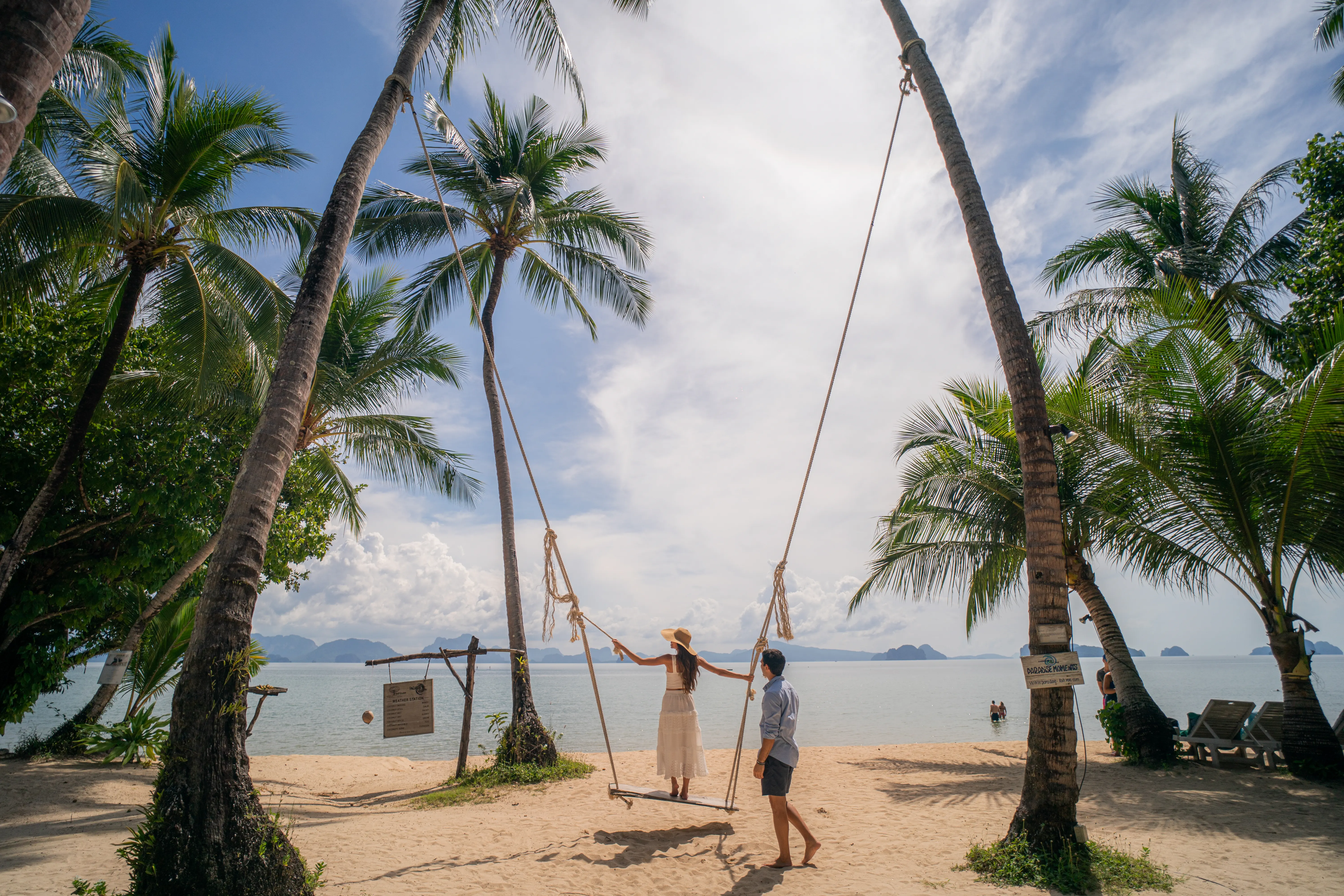The Paradise Koh Yao Resort - zdjęcie 92