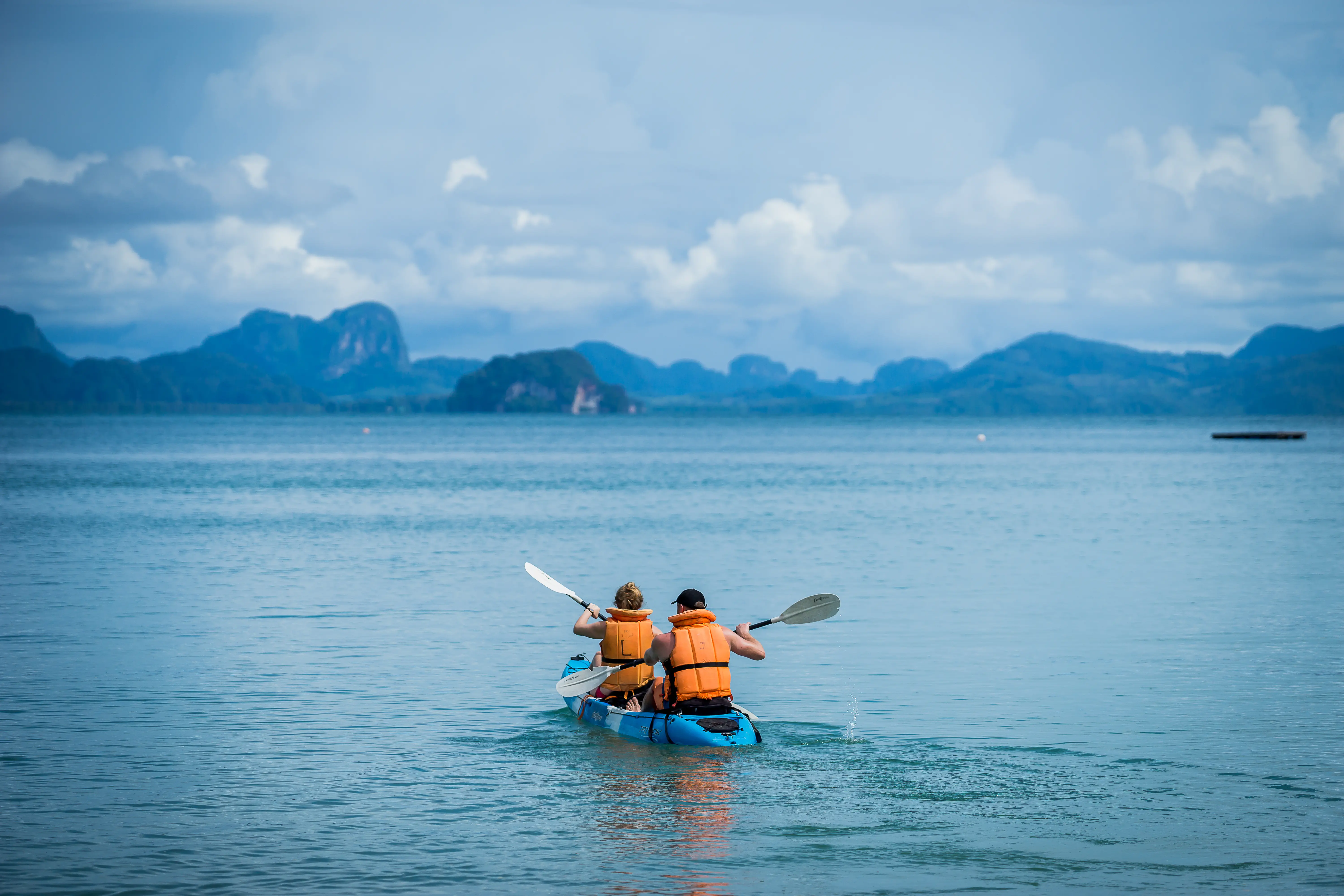 The Paradise Koh Yao Resort - zdjęcie 6