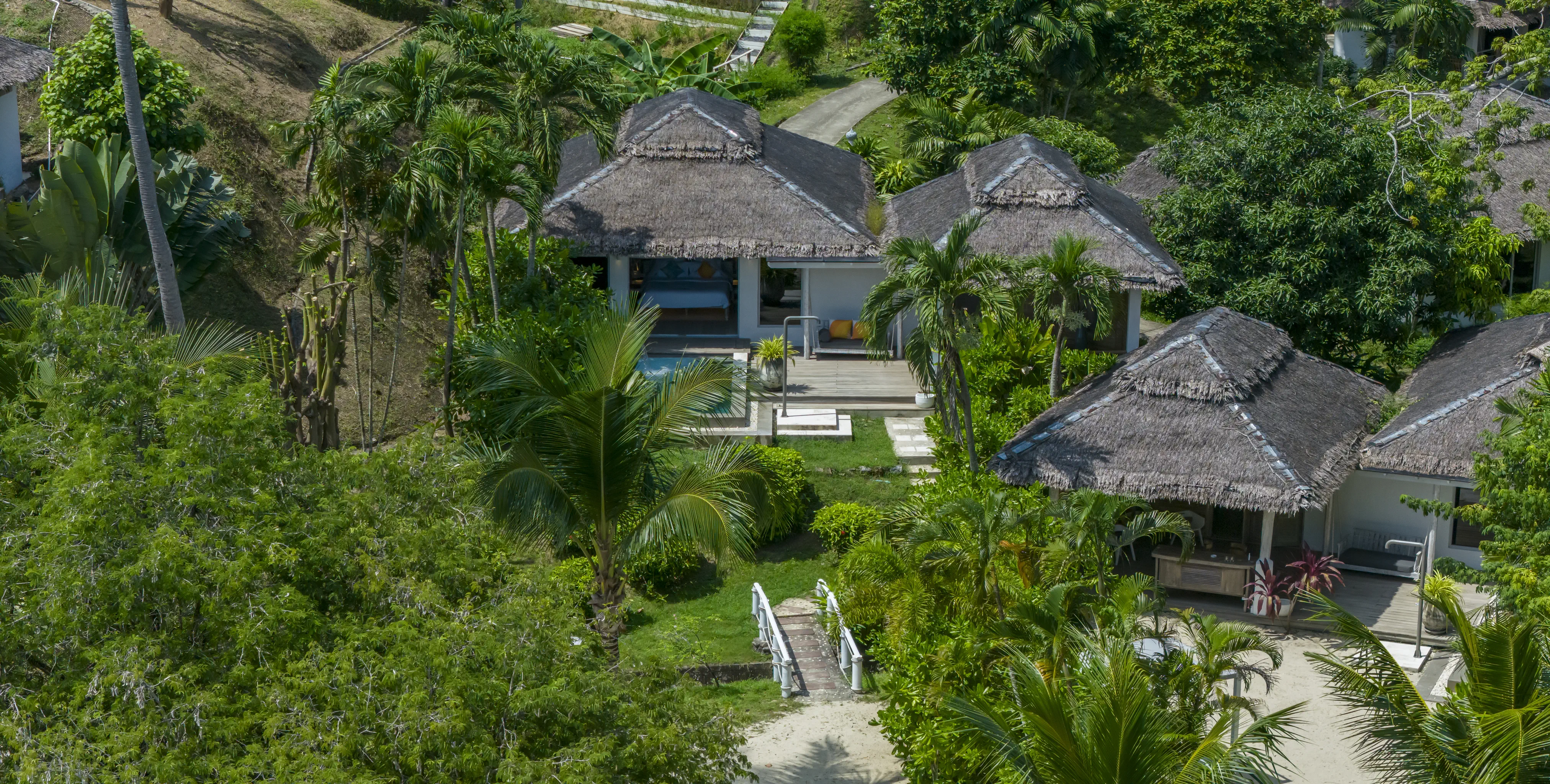 The Paradise Koh Yao Resort - zdjęcie 56