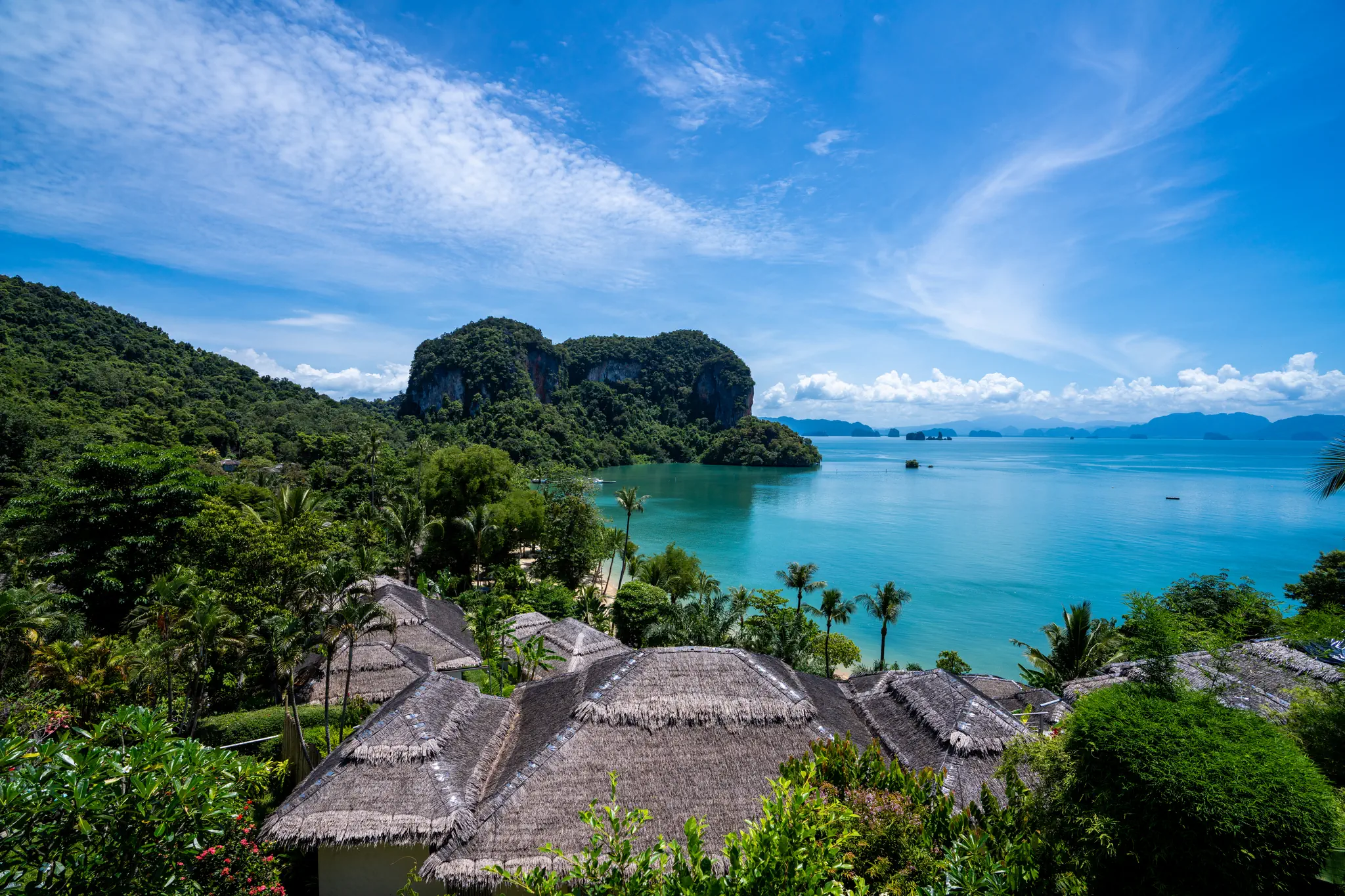 The Paradise Koh Yao Resort - zdjęcie 91