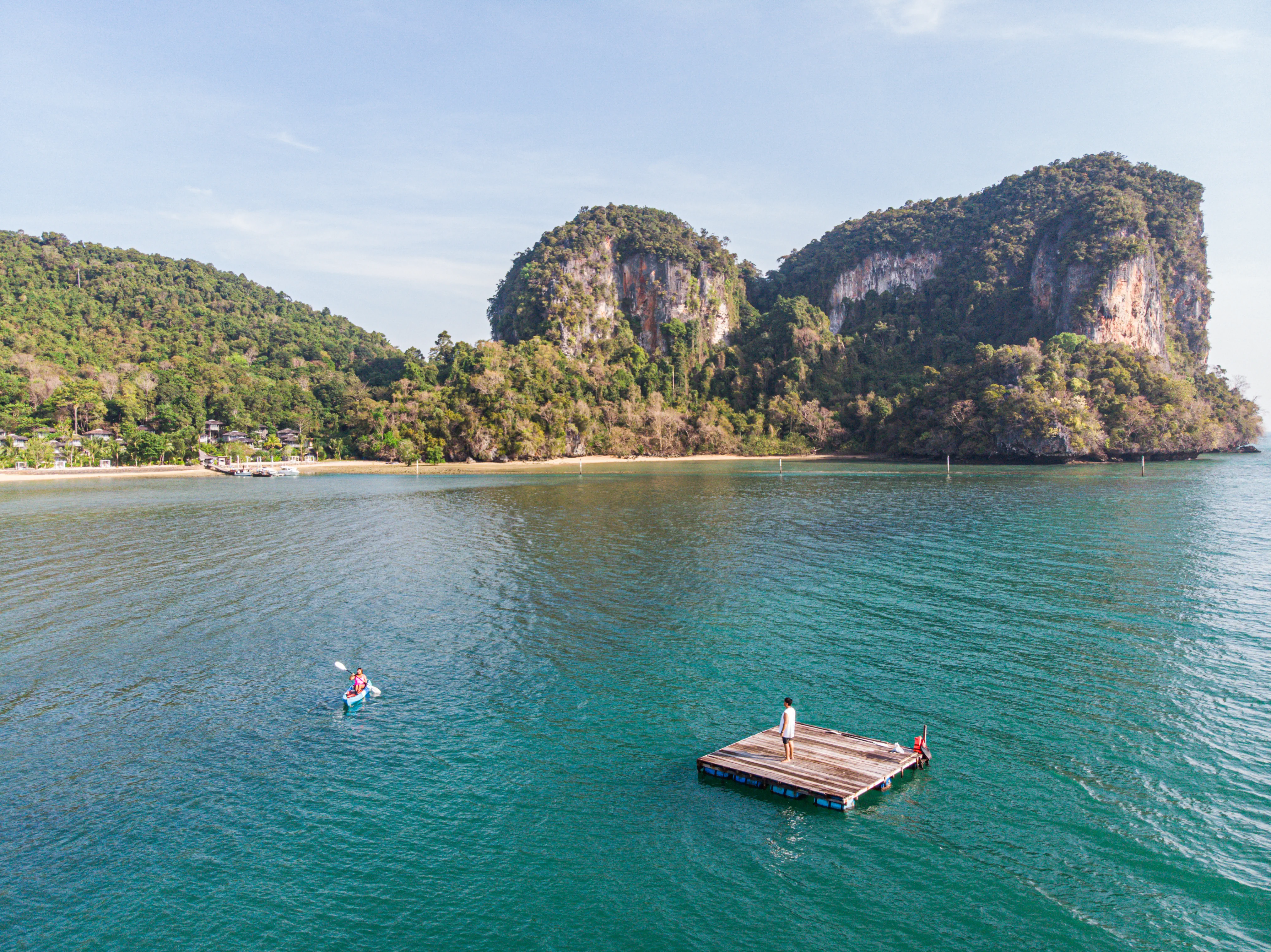 The Paradise Koh Yao Resort - zdjęcie 77