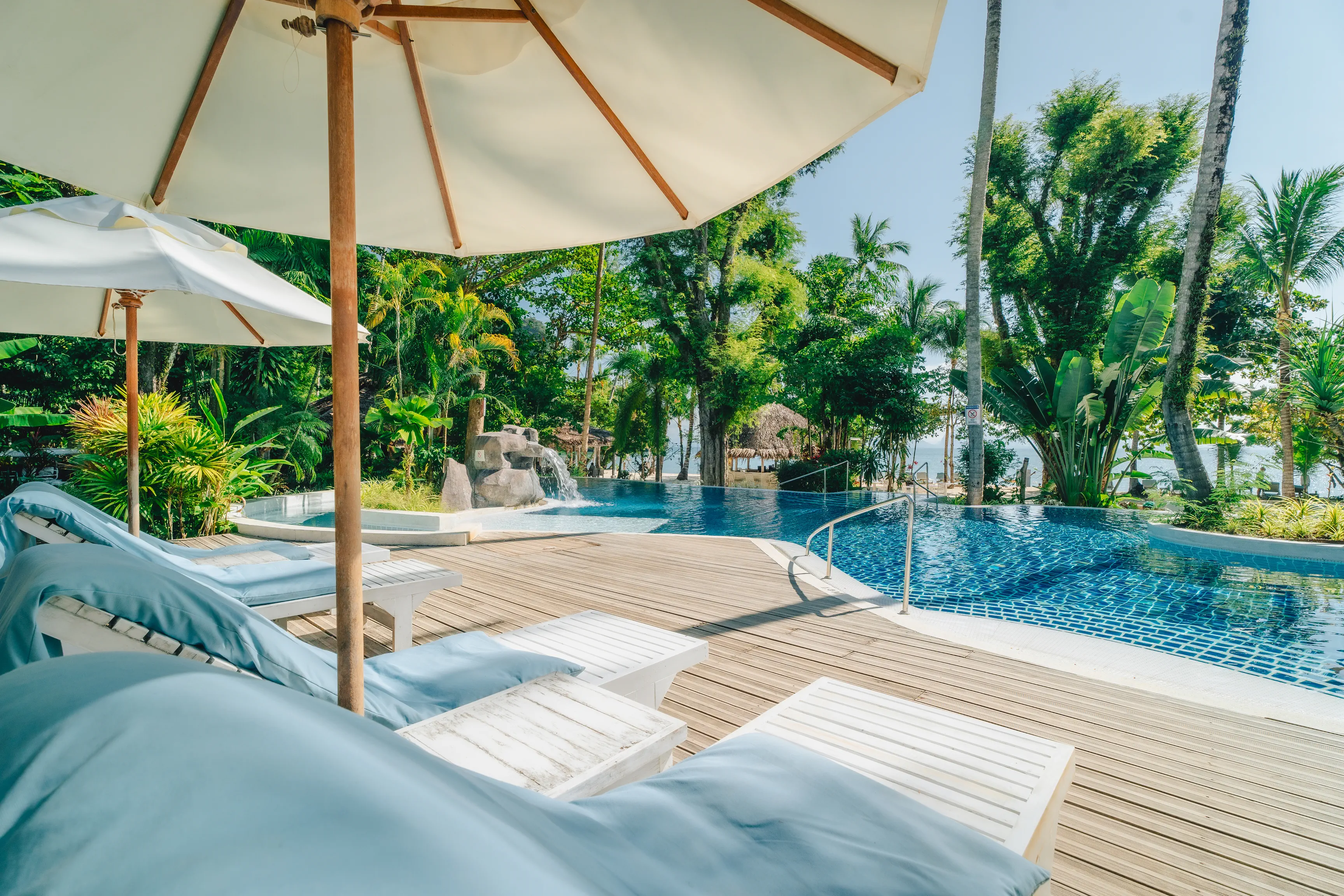 The Paradise Koh Yao Resort - zdjęcie 25