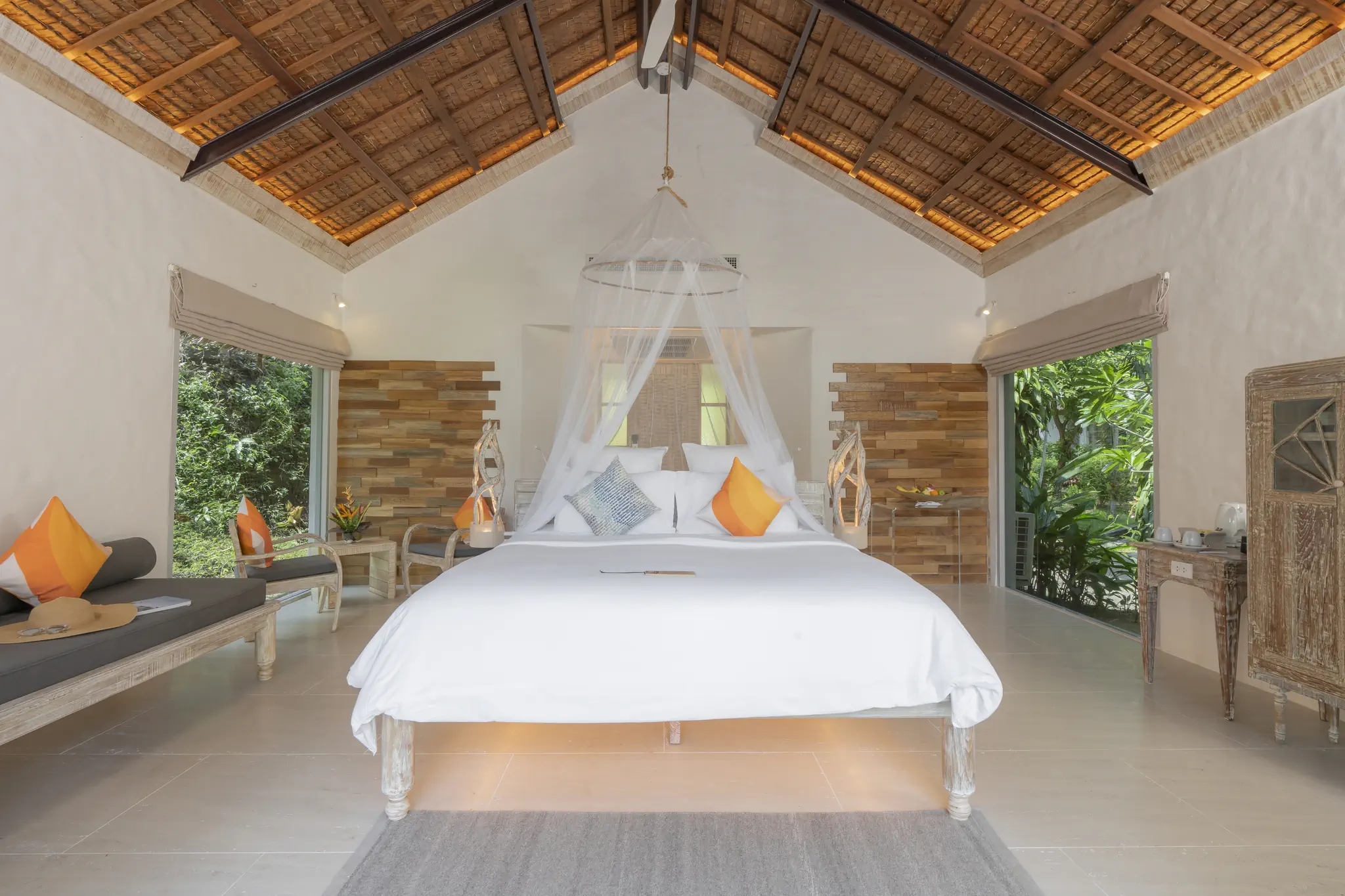 The Paradise Koh Yao Resort - zdjęcie 42