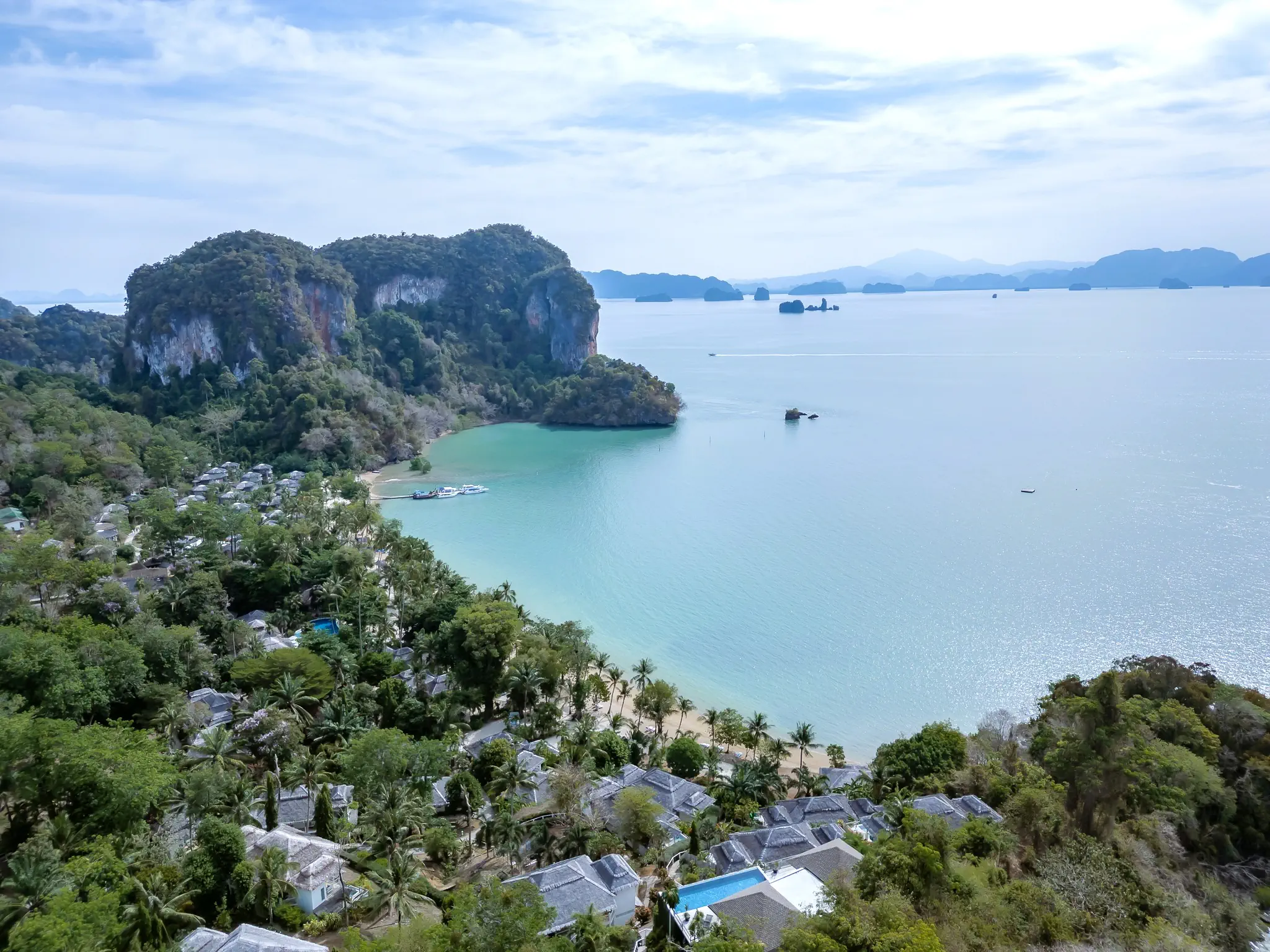 The Paradise Koh Yao Resort - zdjęcie 76