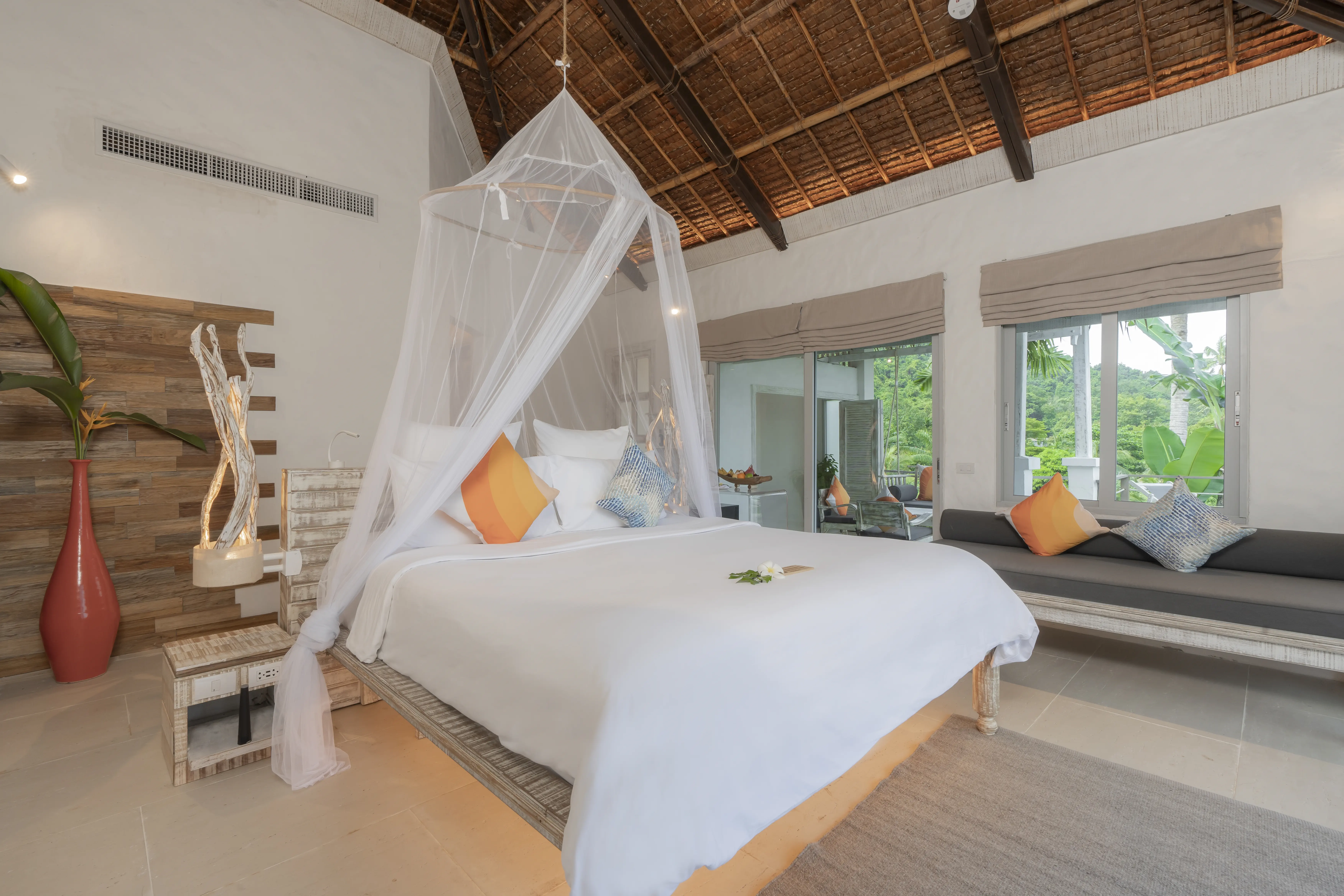 The Paradise Koh Yao Resort - zdjęcie 75