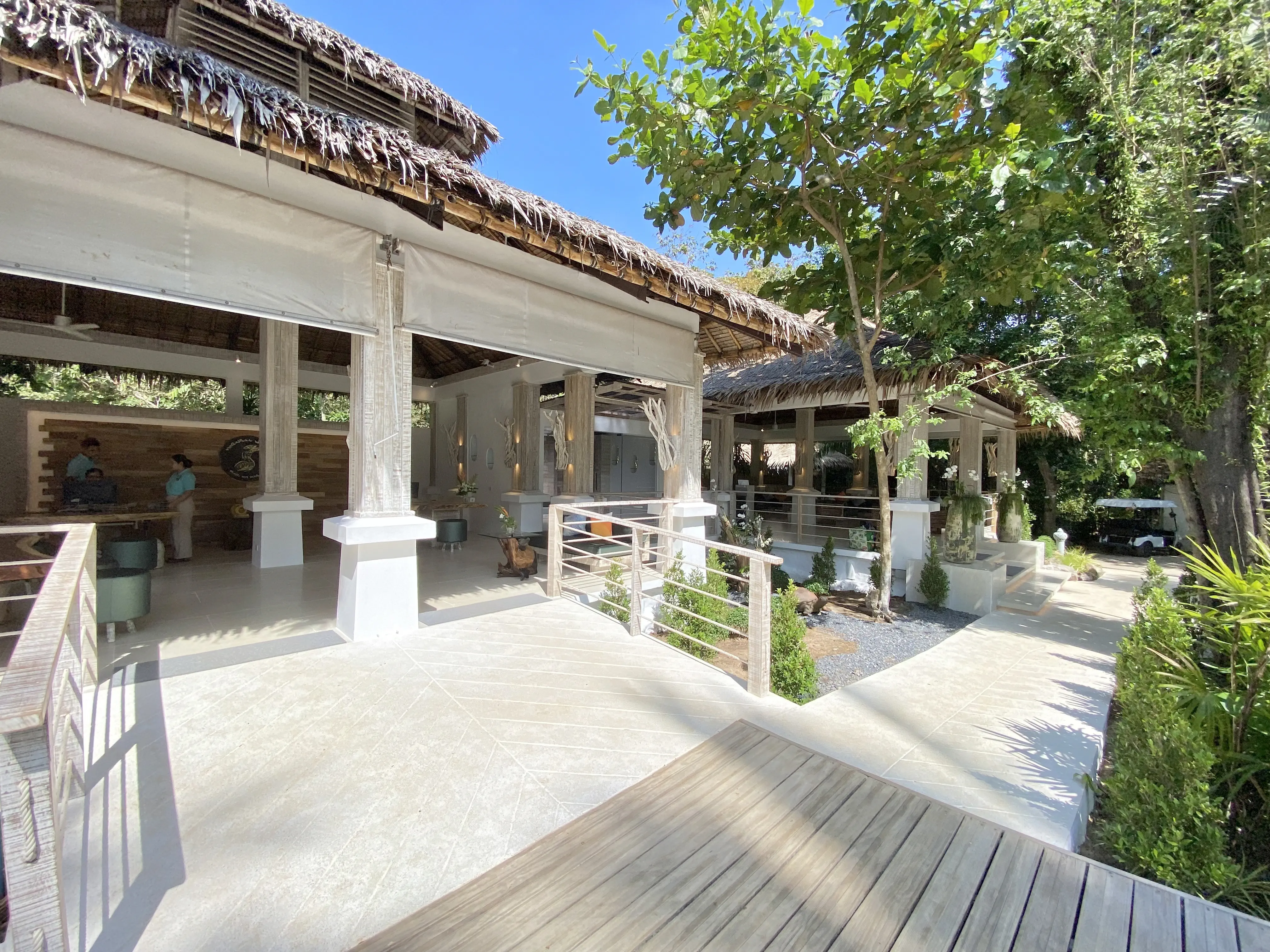 The Paradise Koh Yao Resort - zdjęcie 8