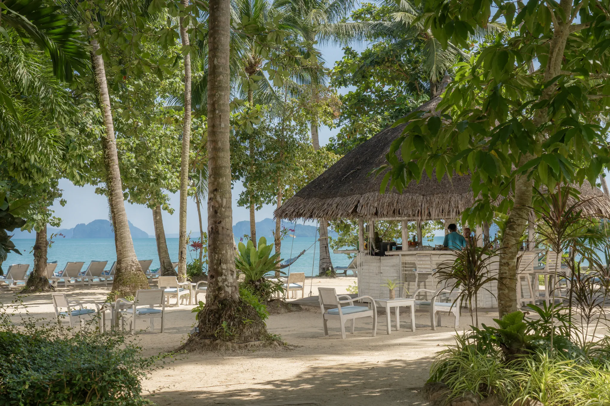 The Paradise Koh Yao Resort - zdjęcie 16