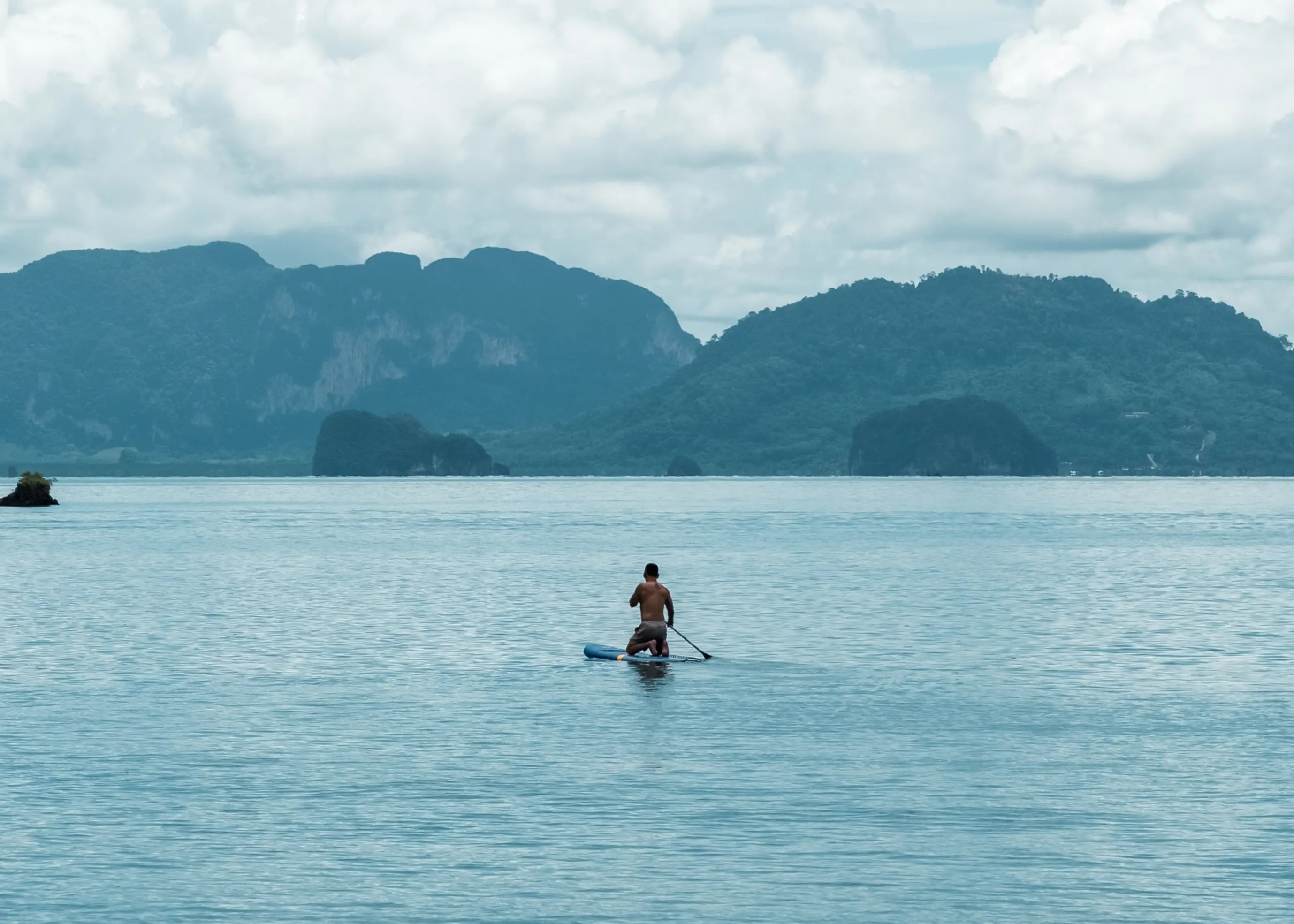 The Paradise Koh Yao Resort - zdjęcie 4