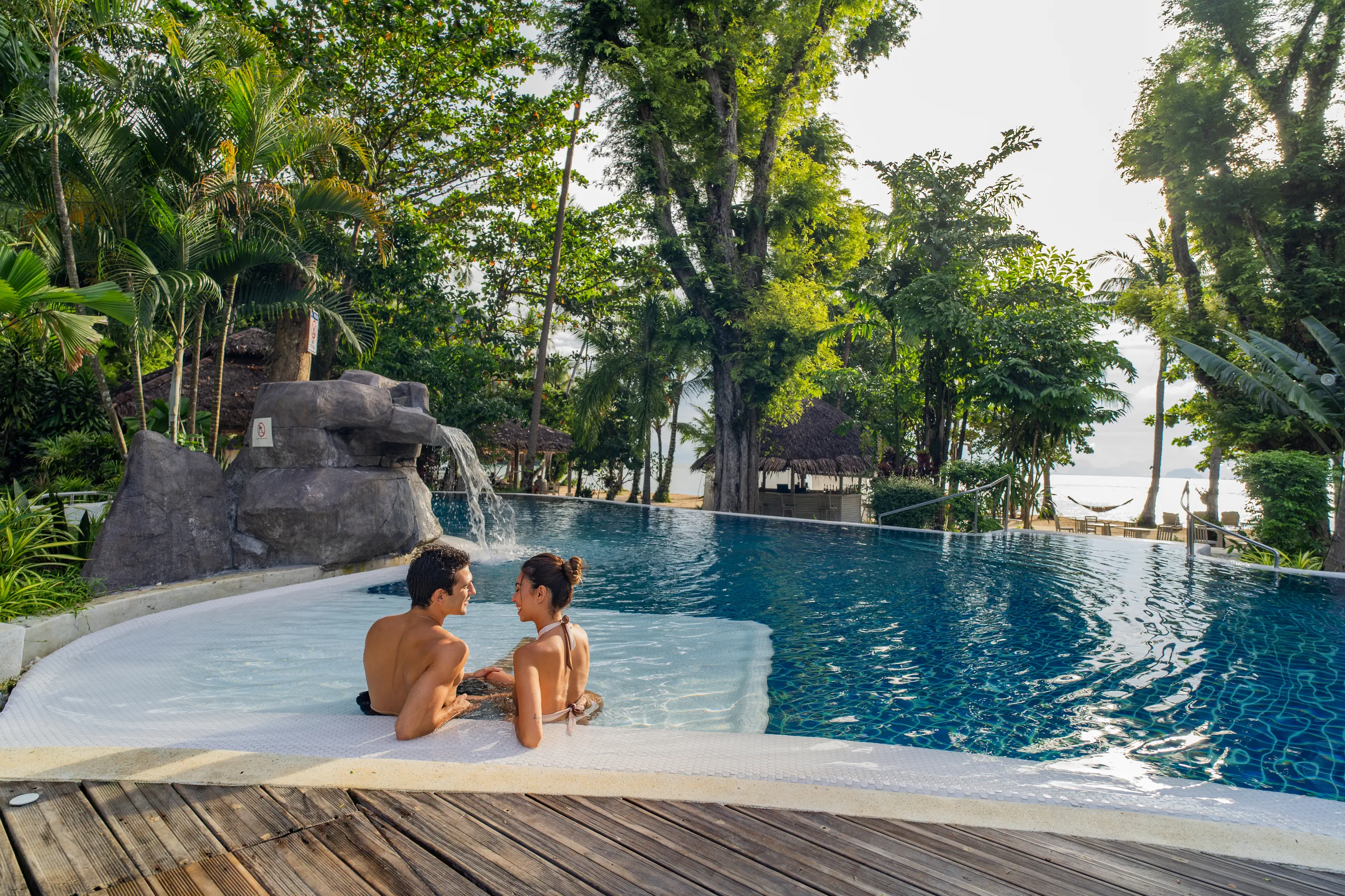 The Paradise Koh Yao Resort - zdjęcie 23