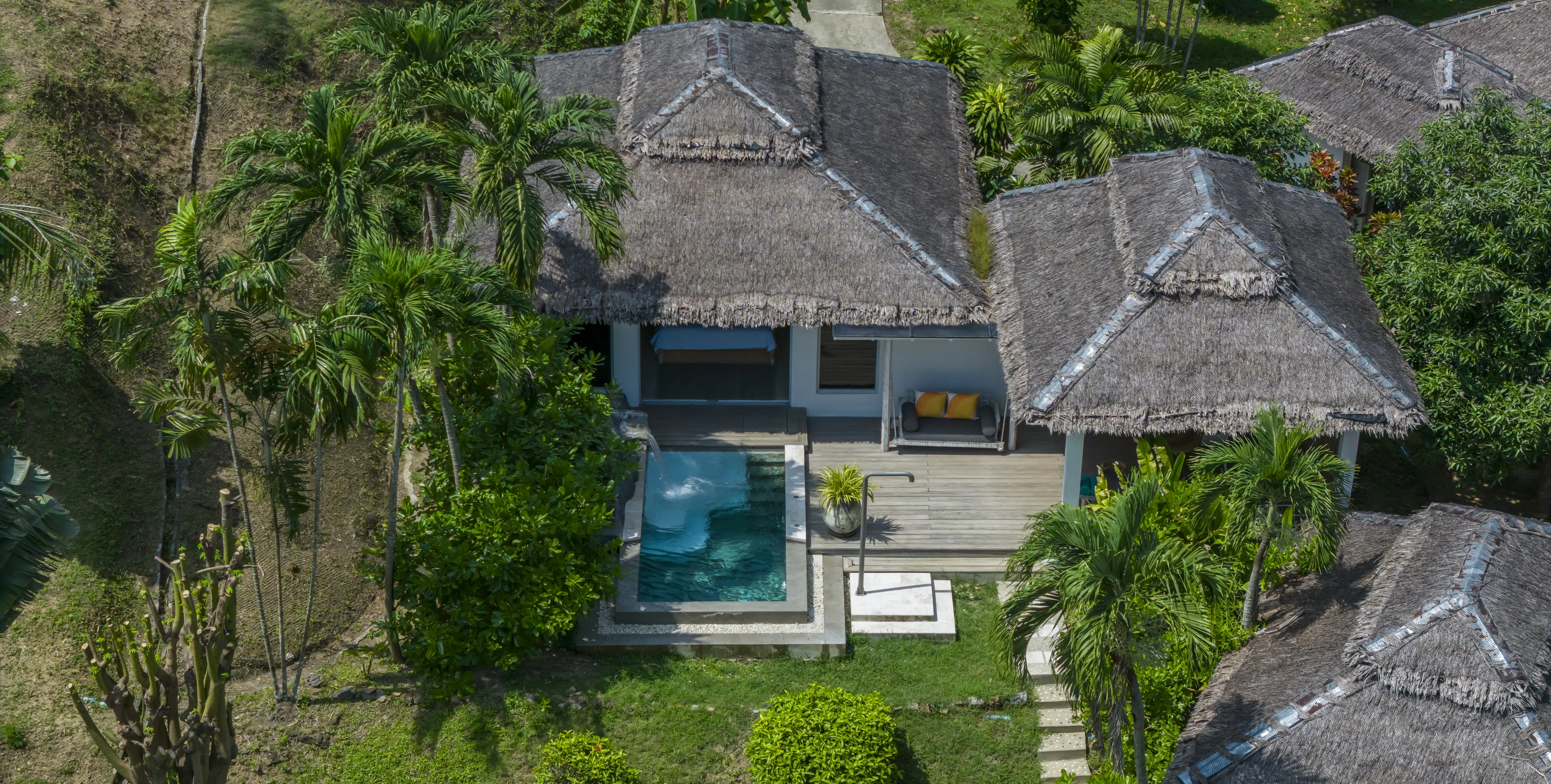 The Paradise Koh Yao Resort - zdjęcie 45