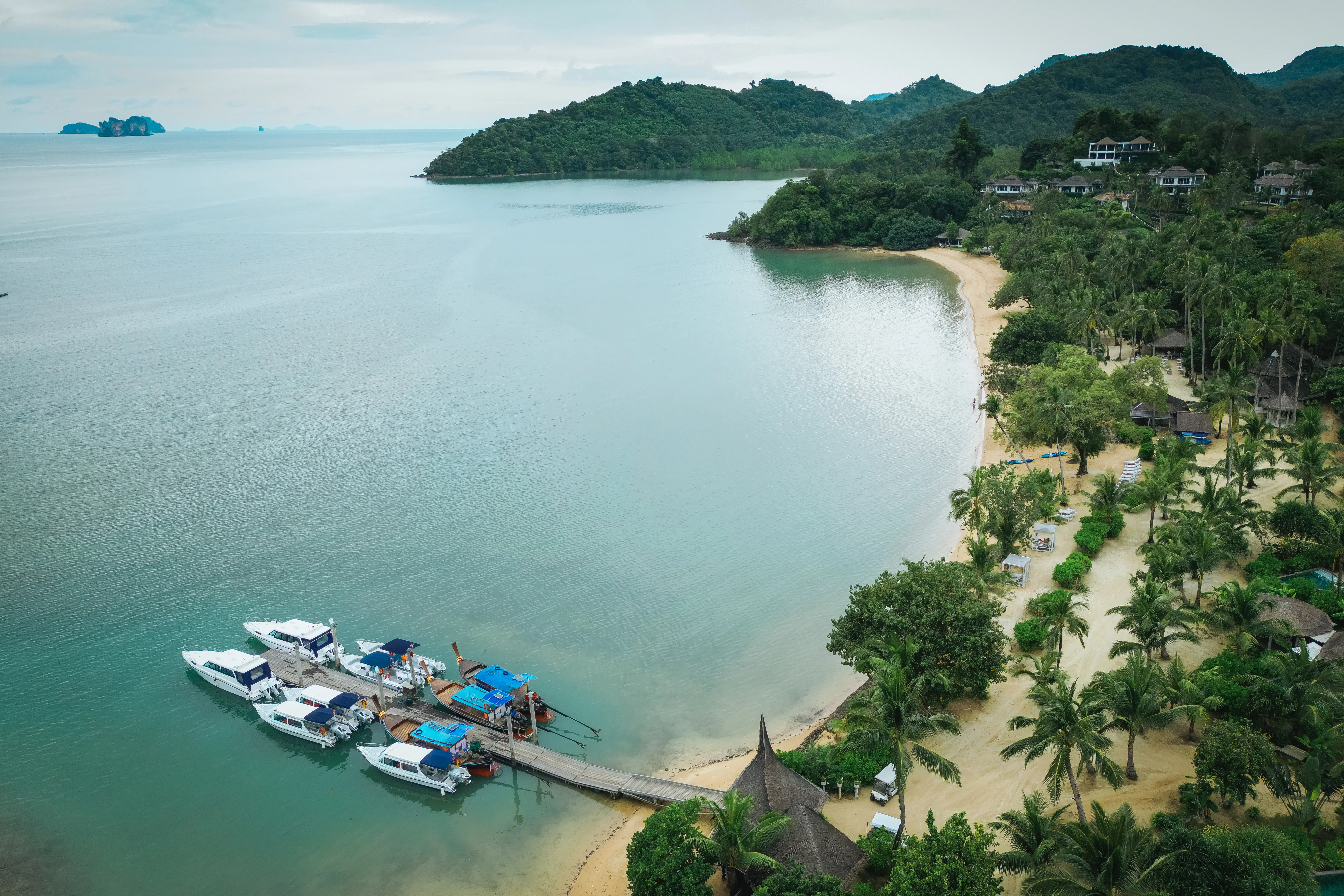 The Paradise Koh Yao Resort - zdjęcie 79
