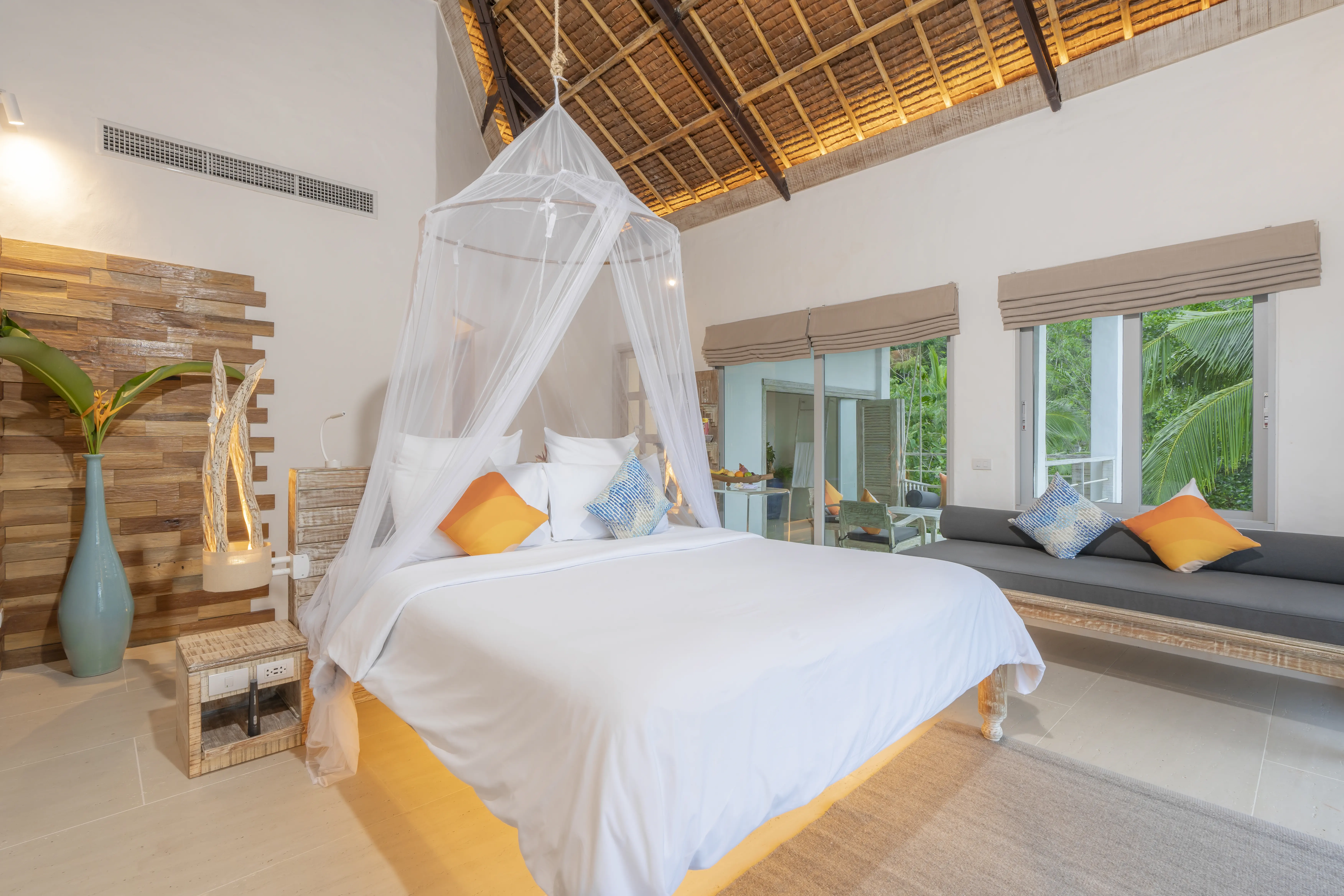 The Paradise Koh Yao Resort - zdjęcie 64