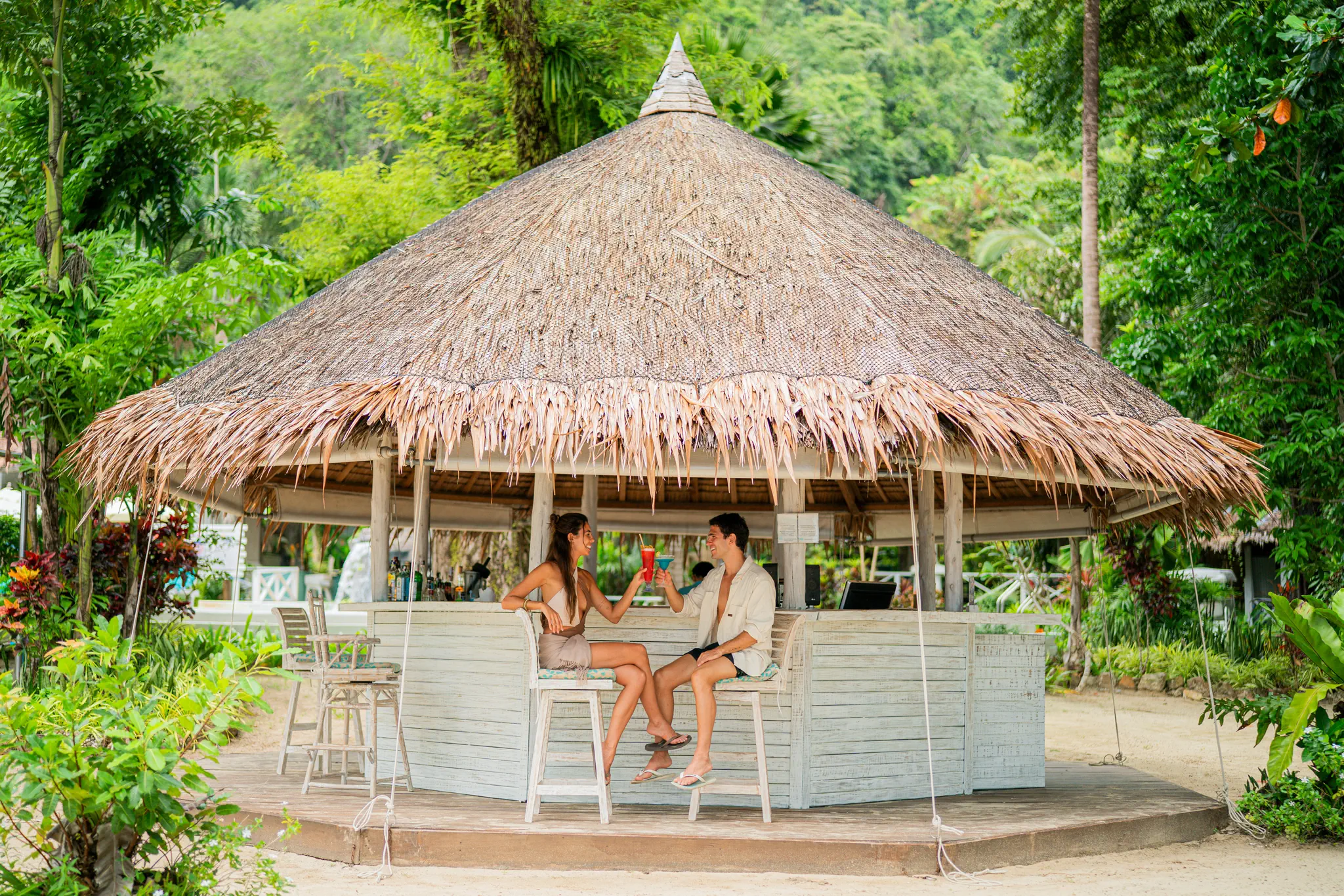 The Paradise Koh Yao Resort - zdjęcie 15