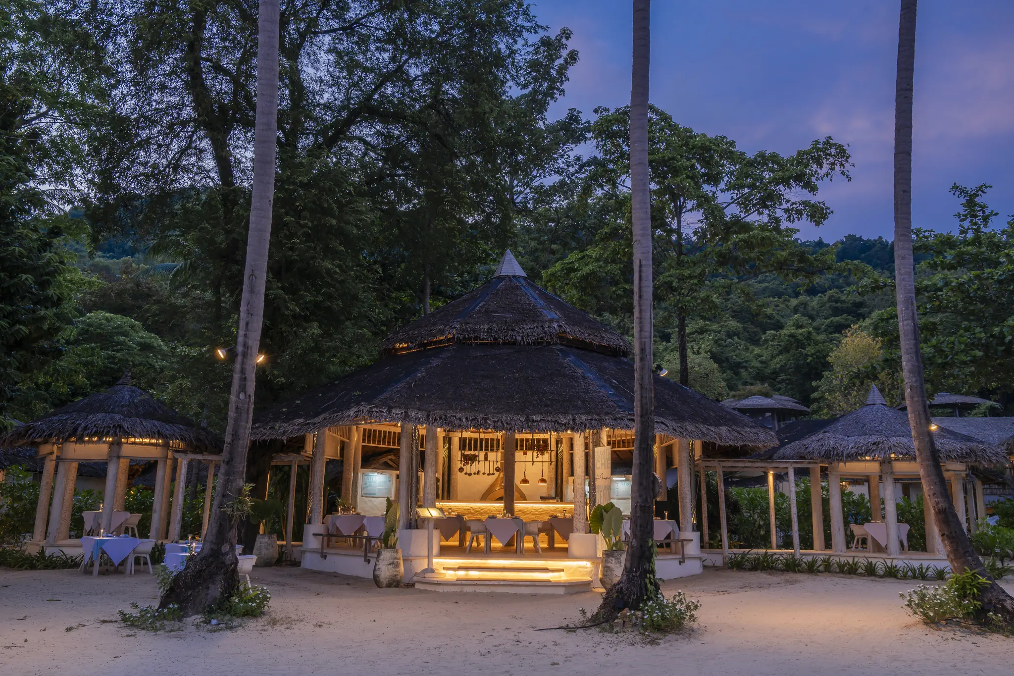 The Paradise Koh Yao Resort - zdjęcie 32