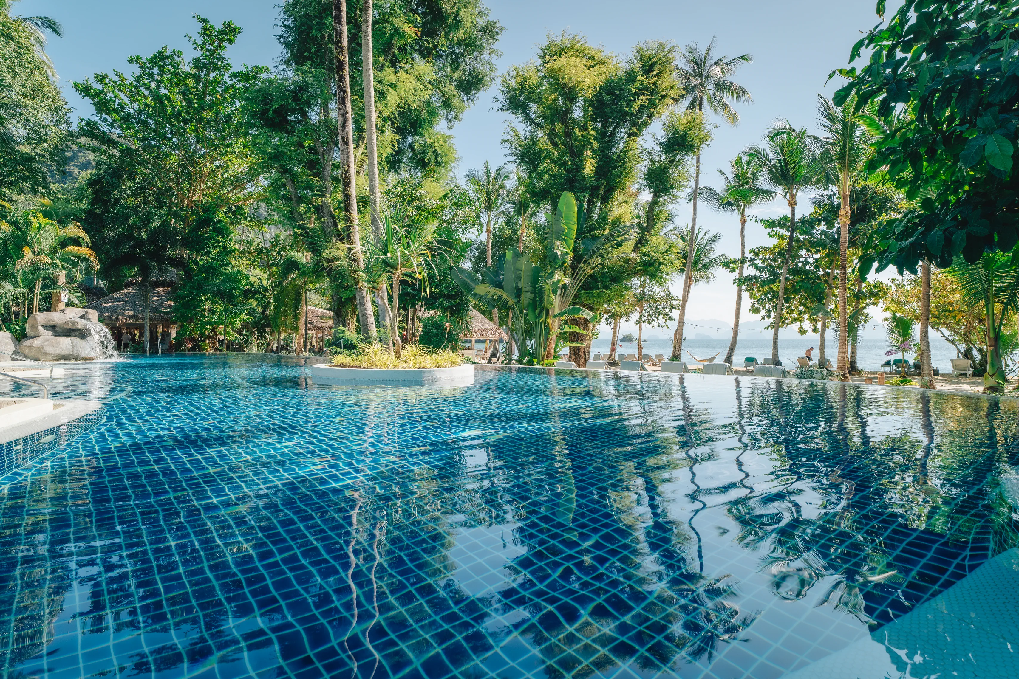 The Paradise Koh Yao Resort - zdjęcie 24