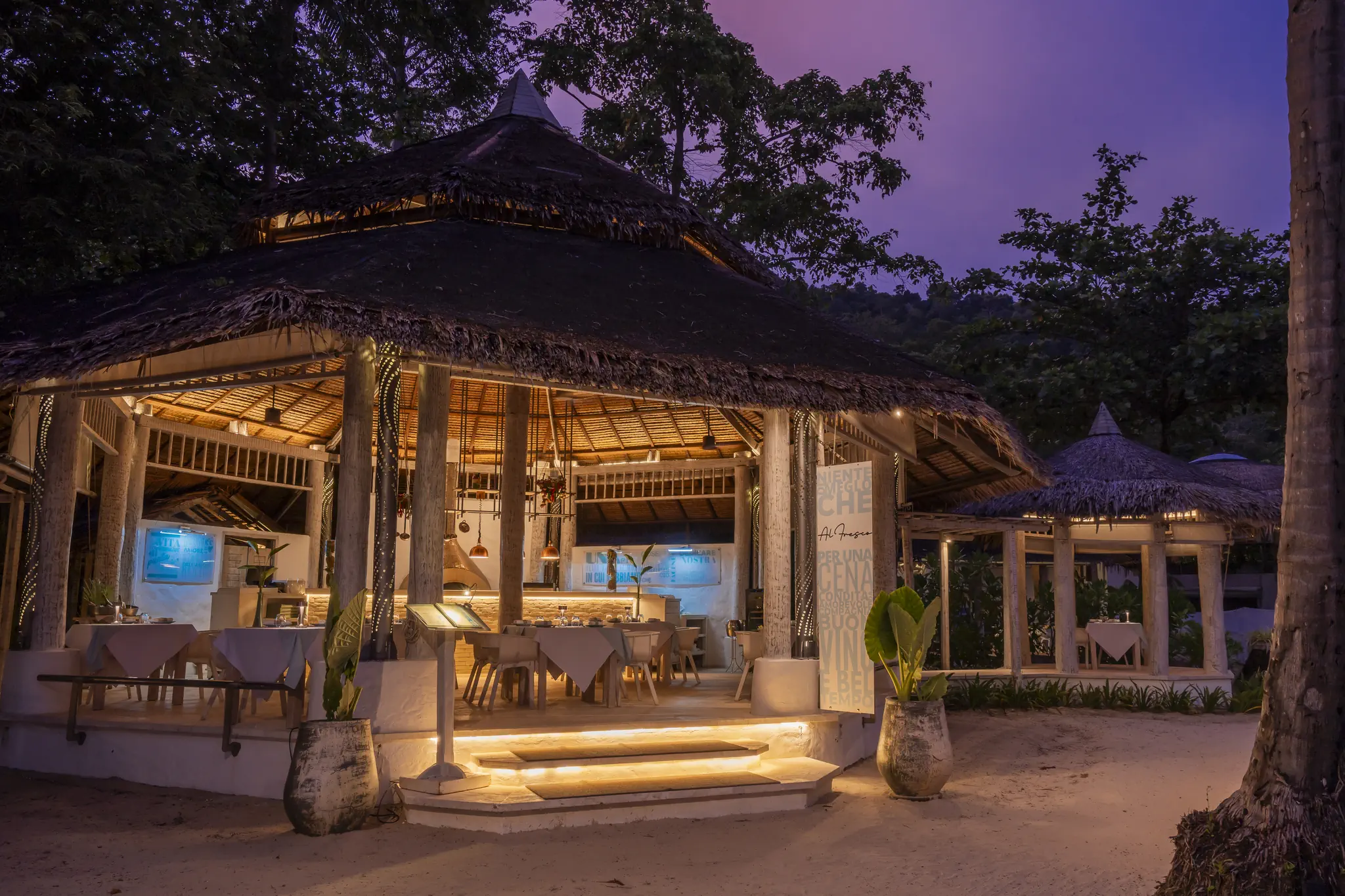 The Paradise Koh Yao Resort - zdjęcie 38