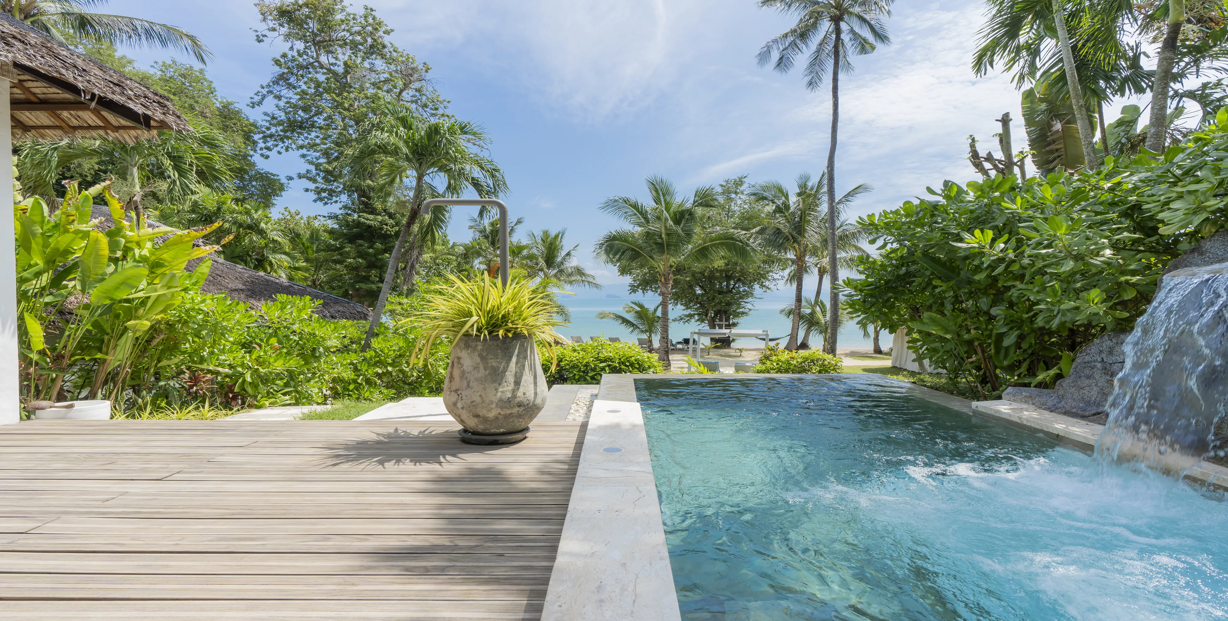 The Paradise Koh Yao Resort - zdjęcie 54