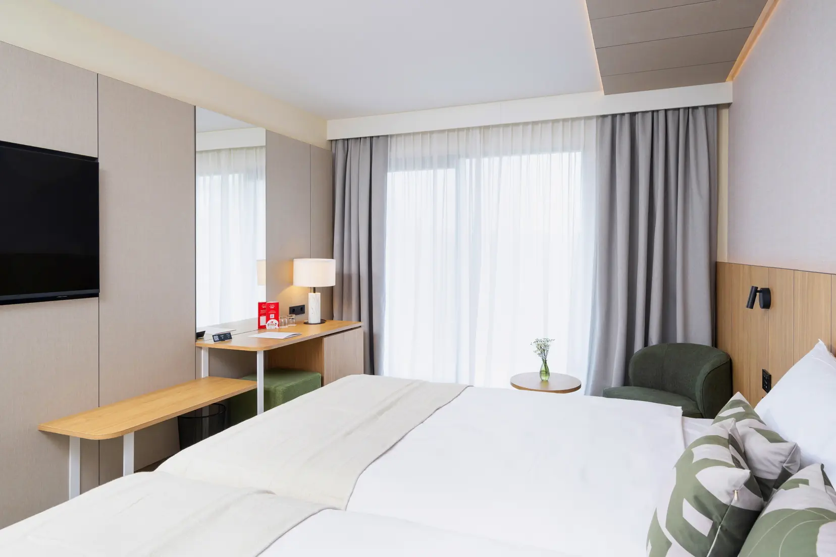 Hotel Garden Istra Plava Laguna (Istria) - zdjęcie 60