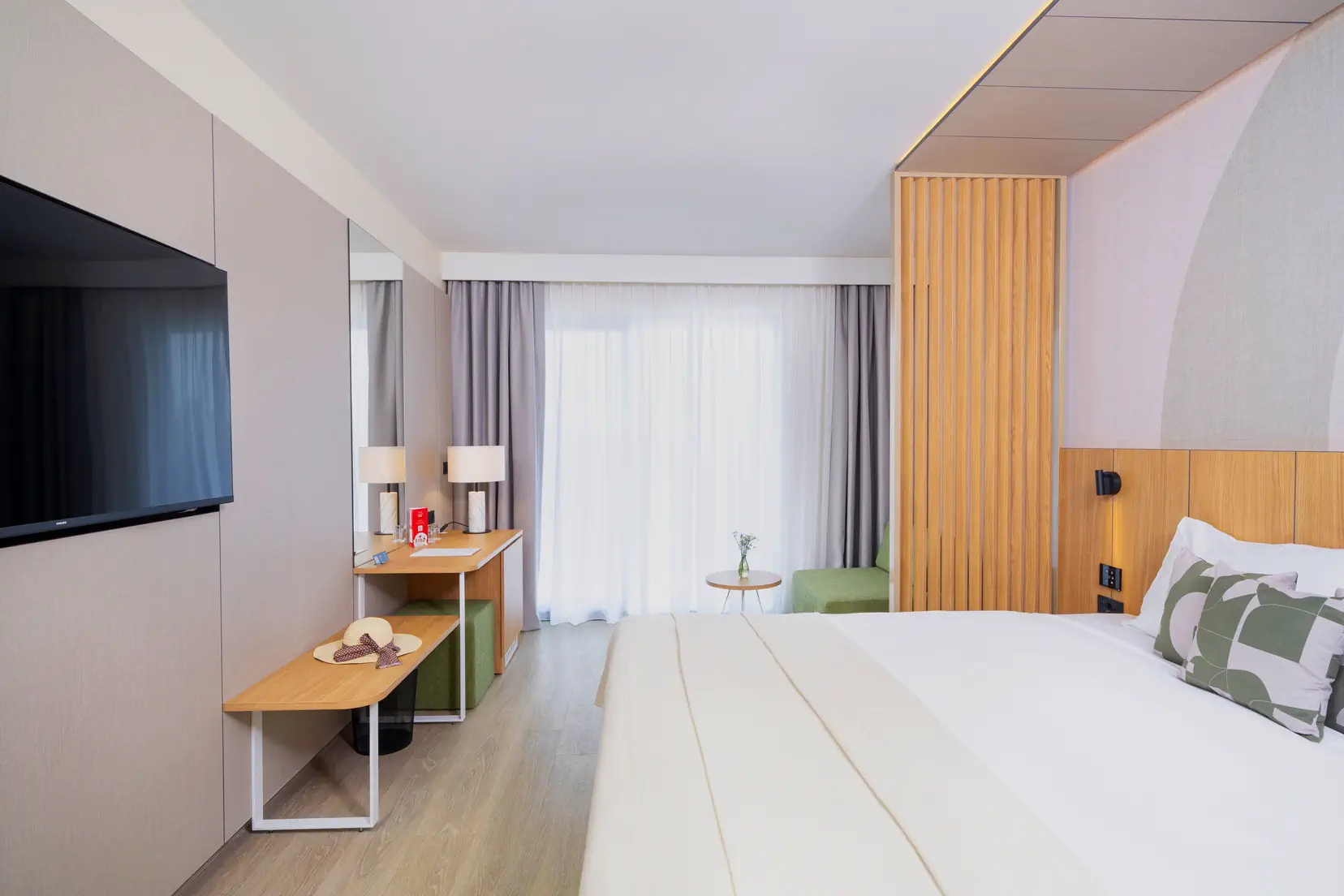 Hotel Garden Istra Plava Laguna (Istria) - zdjęcie 62