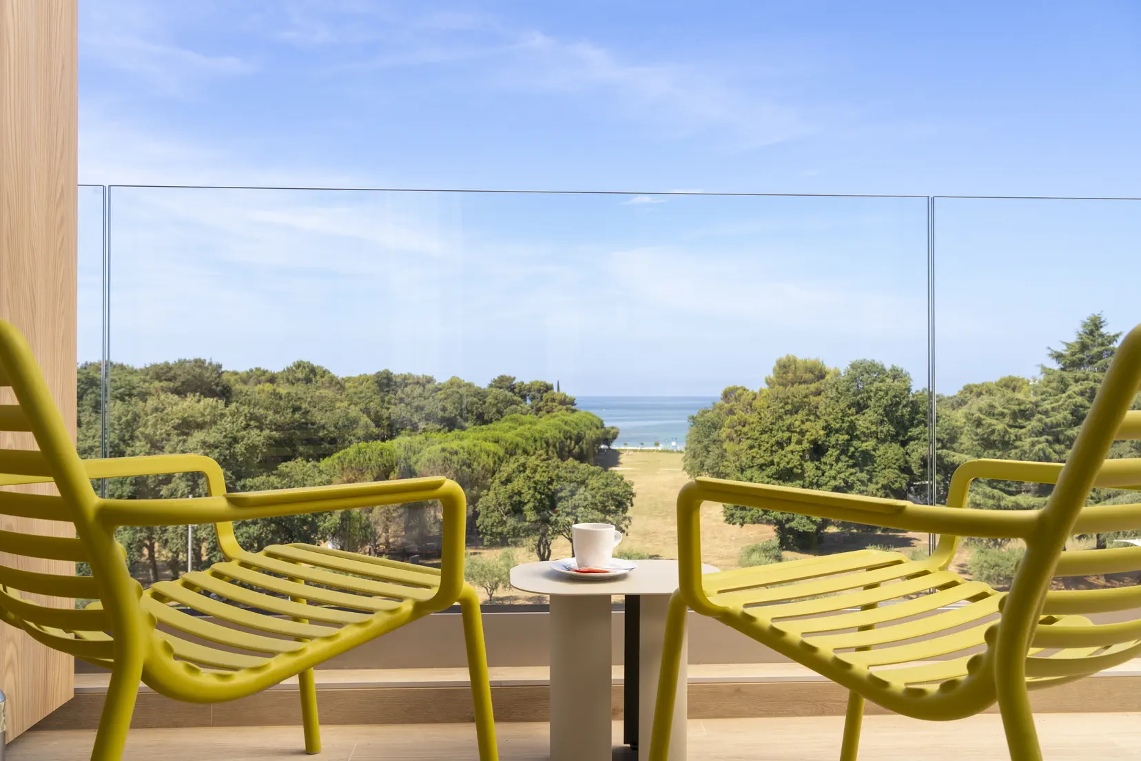 Hotel Garden Istra Plava Laguna (Istria) - zdjęcie 27