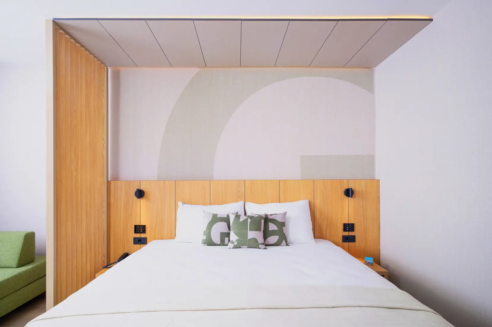 Hotel Garden Istra Plava Laguna (Istria) - zdjęcie 28