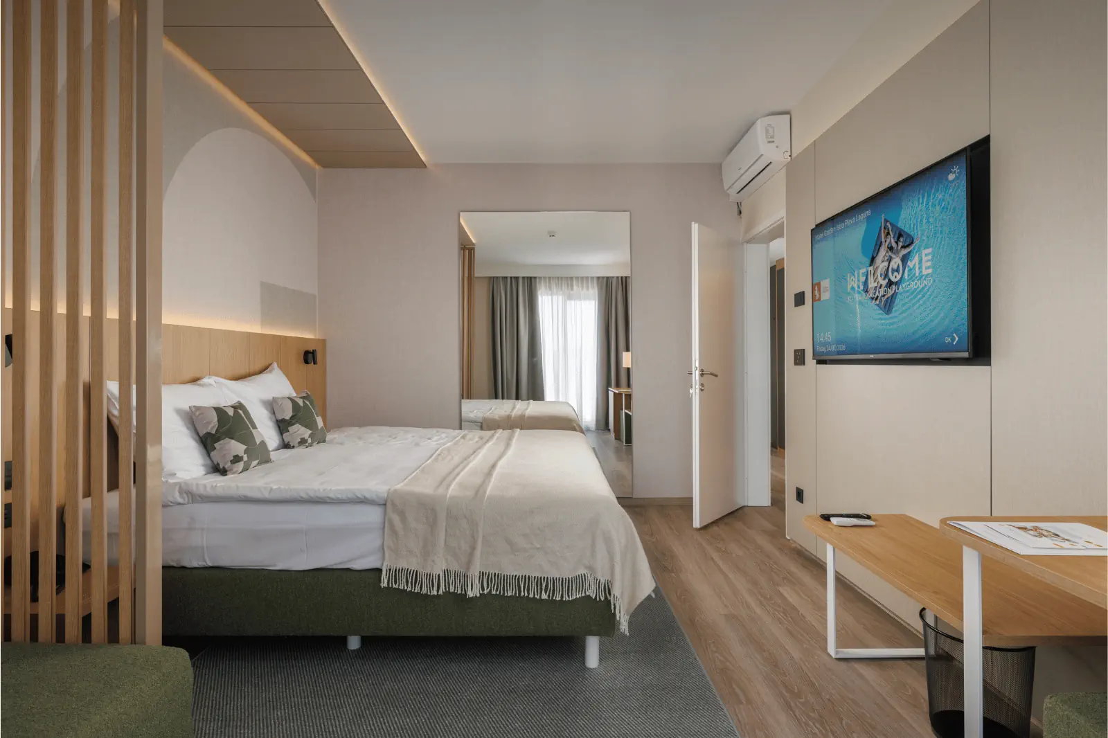 Hotel Garden Istra Plava Laguna (Istria) - zdjęcie 35
