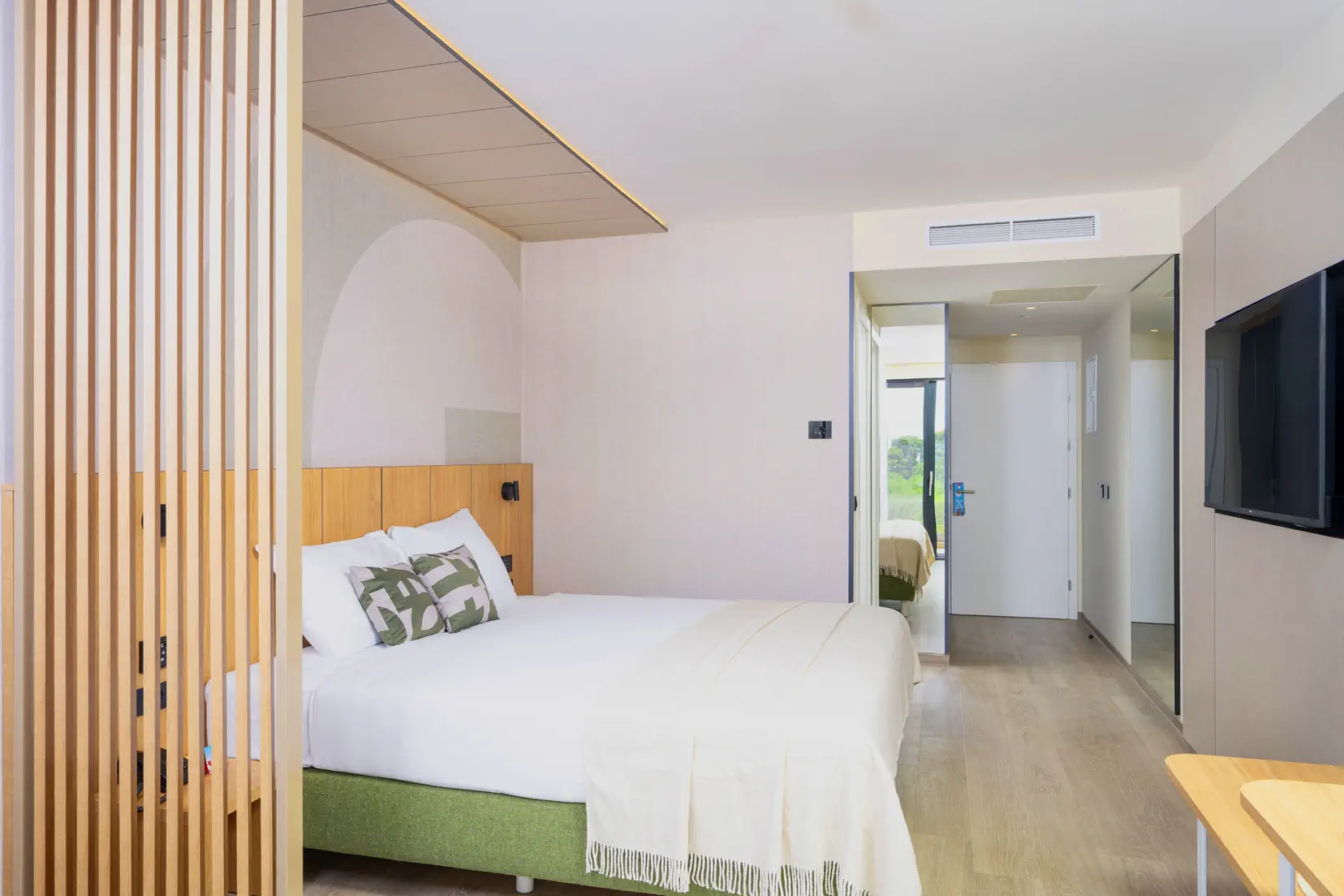 Hotel Garden Istra Plava Laguna (Istria) - zdjęcie 3