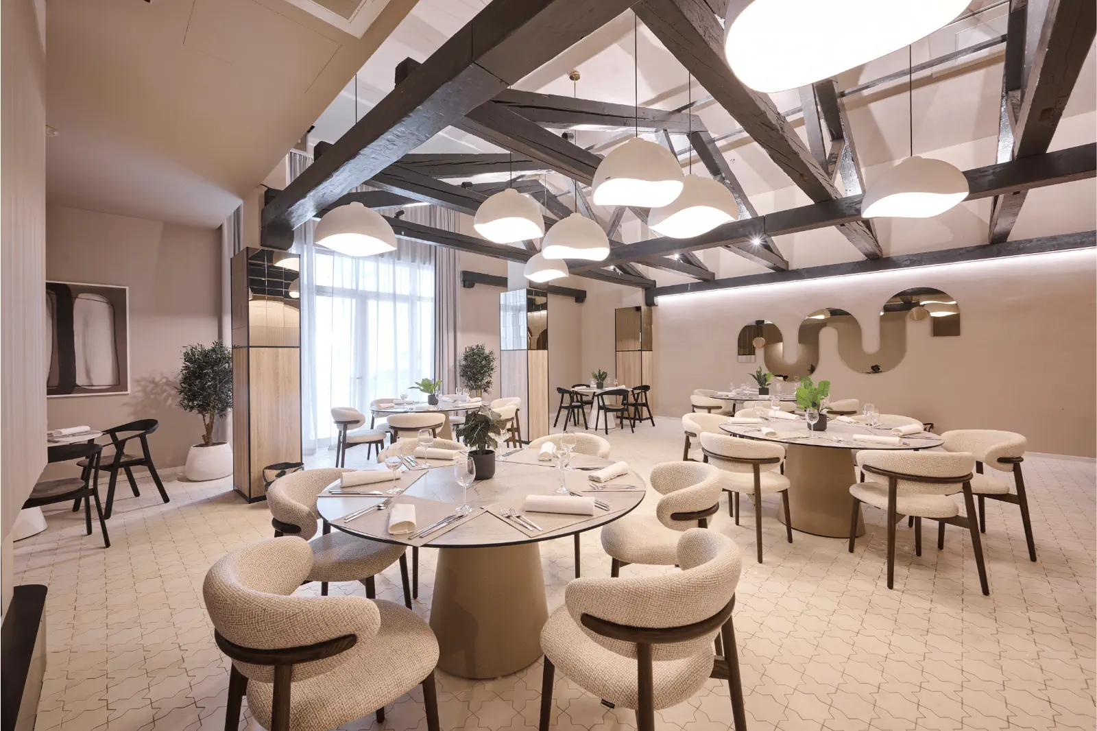 Hotel Garden Istra Plava Laguna (Istria) - zdjęcie 15